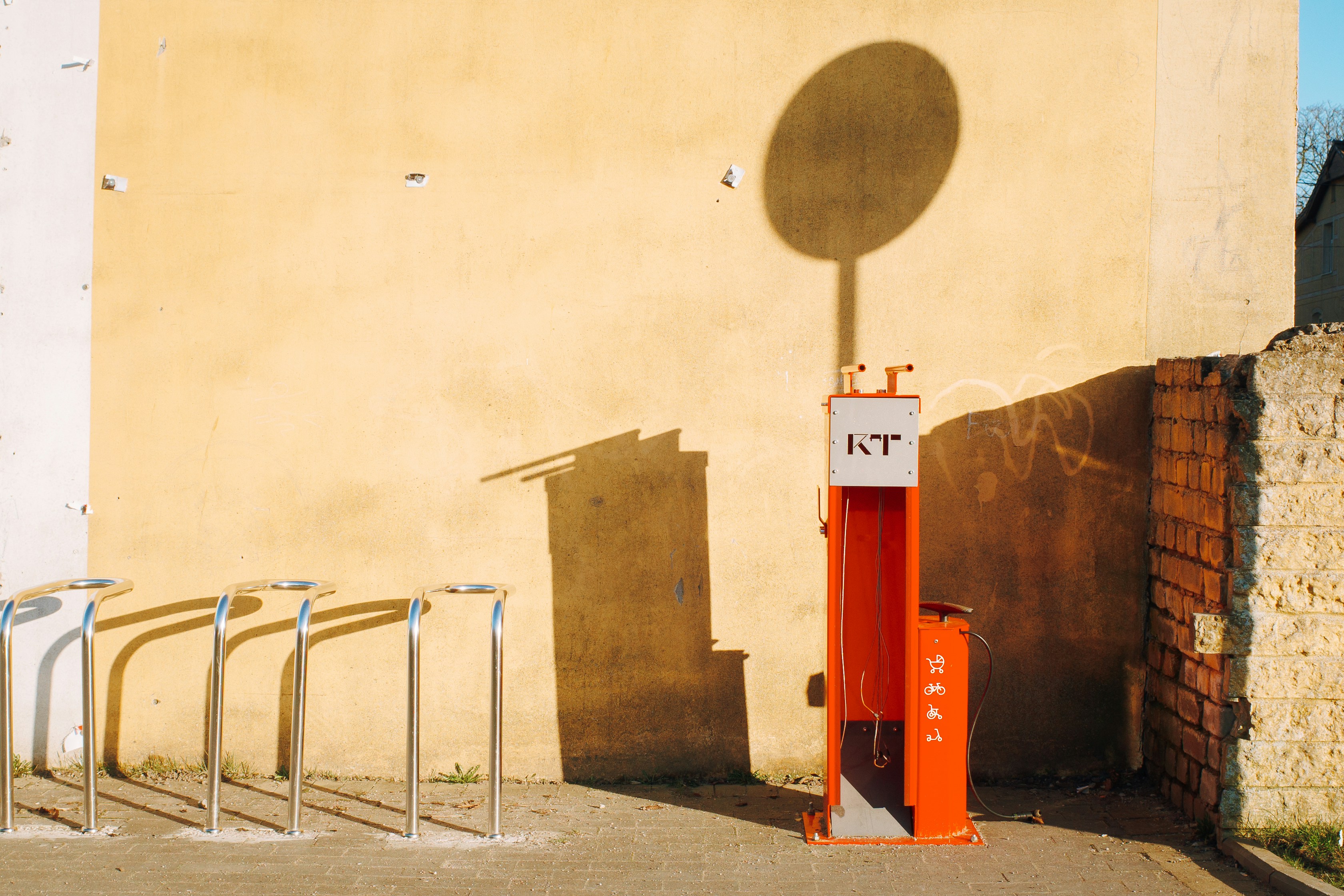 bpost (Bancontact)