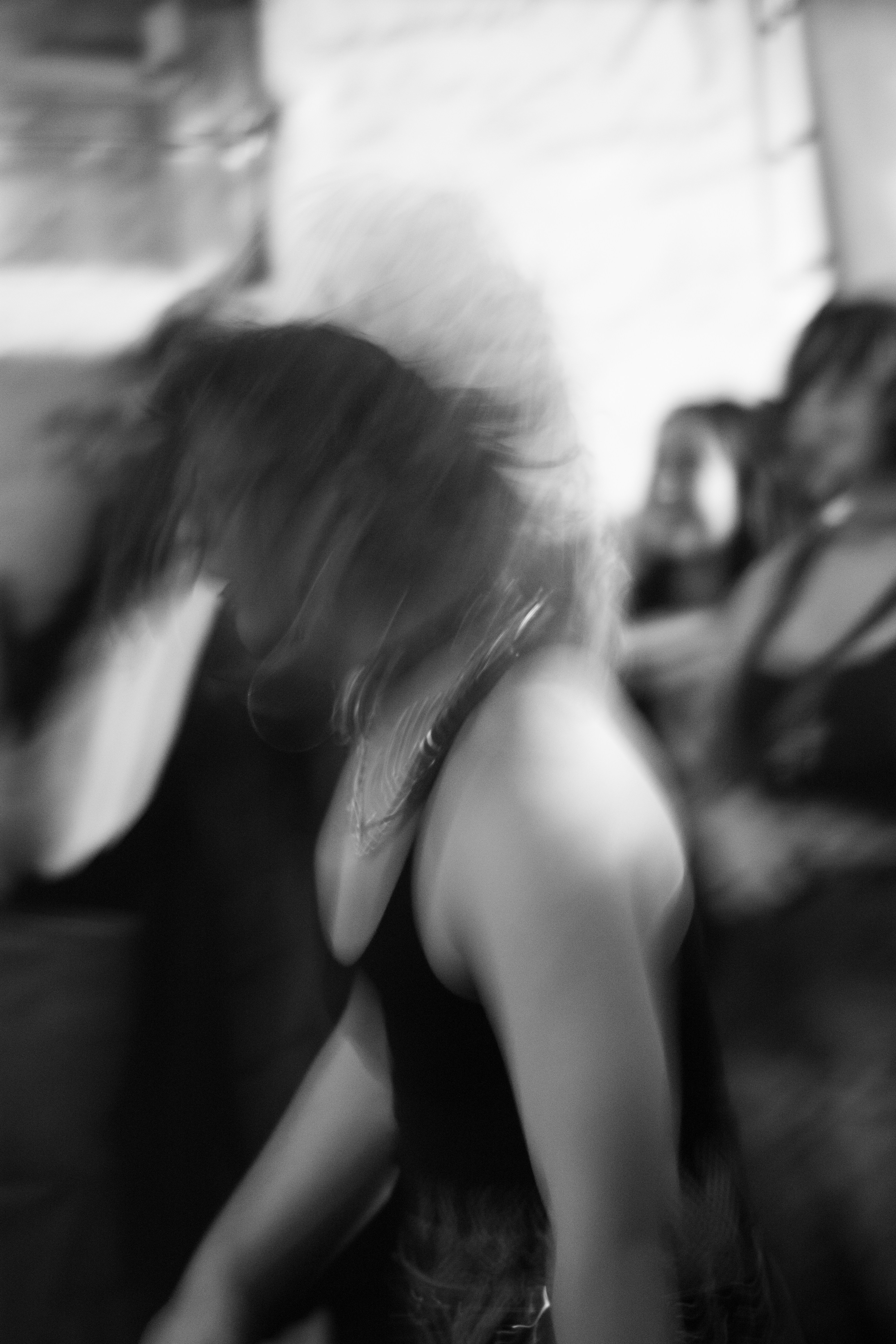 November 7: Seven Doorways Class in St. Louis