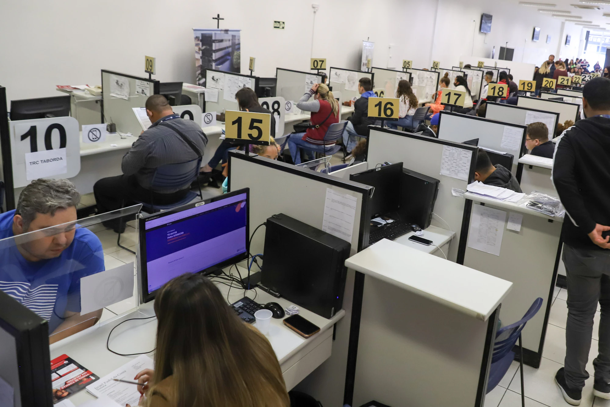 EC-Council Cybersecurity Training visual showing Movaci managed technology and security operations