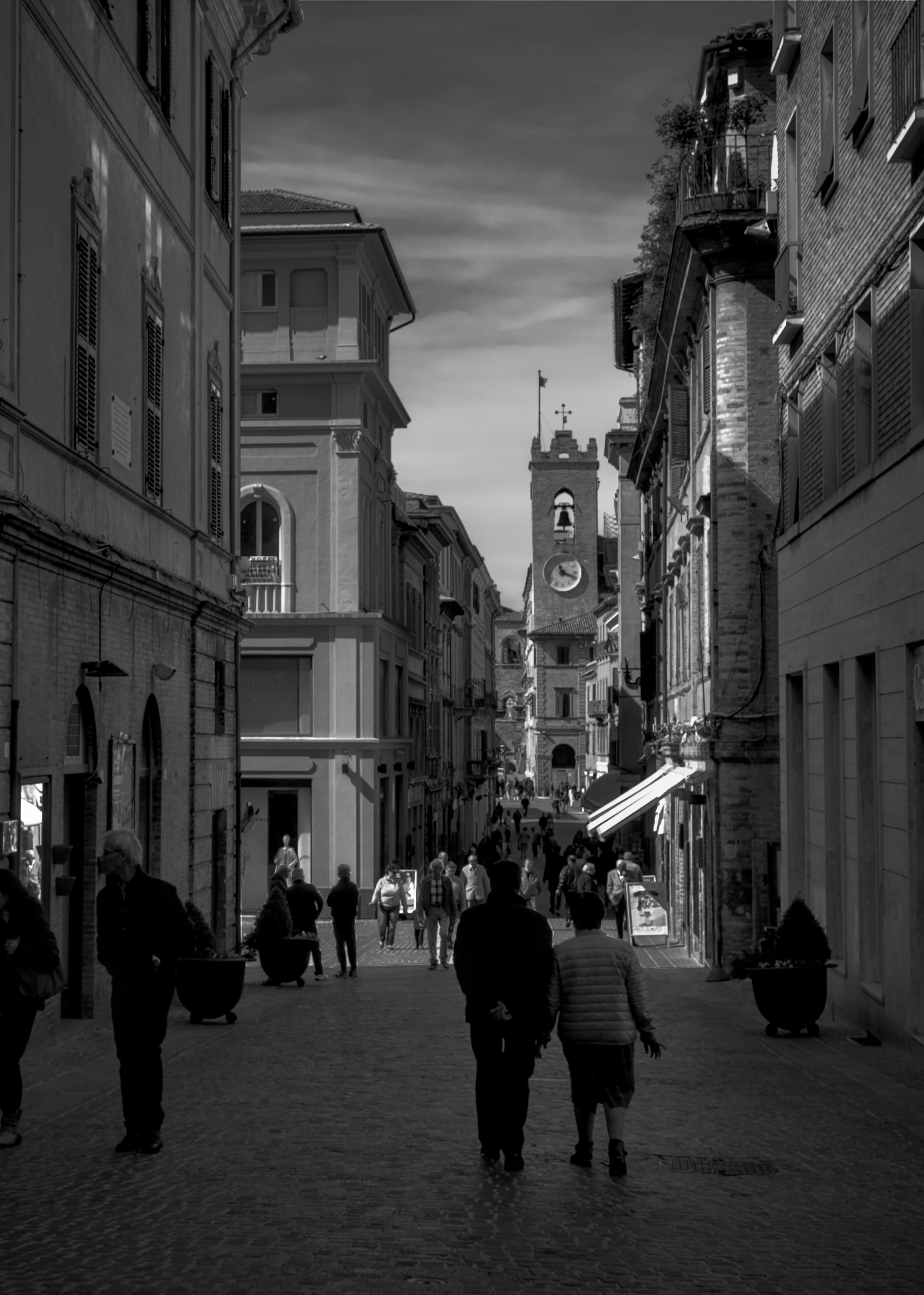 Photo by mariobeducci