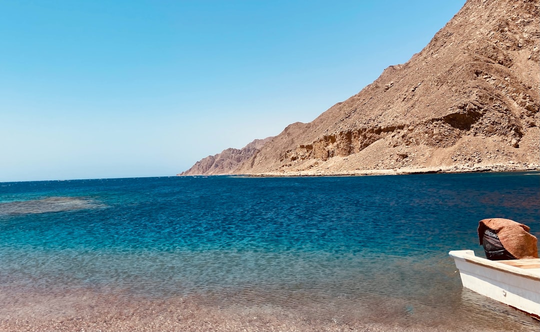 Dahab, Egypt