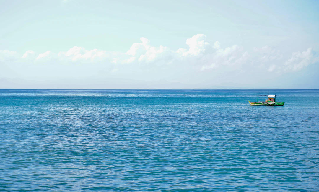 5-Day Luxury Travel Itinerary for Zamboanga, Philippines