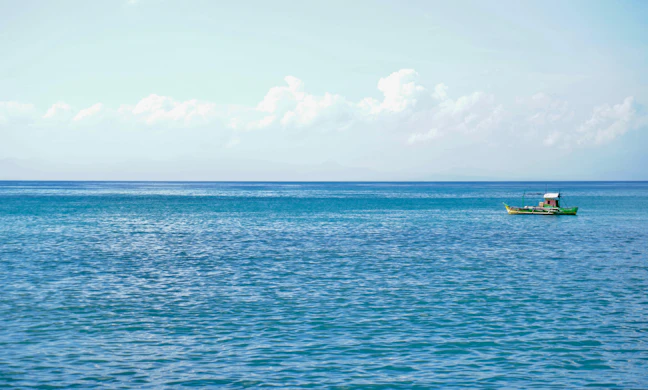 5-Day Luxury Travel Itinerary for Zamboanga, Philippines