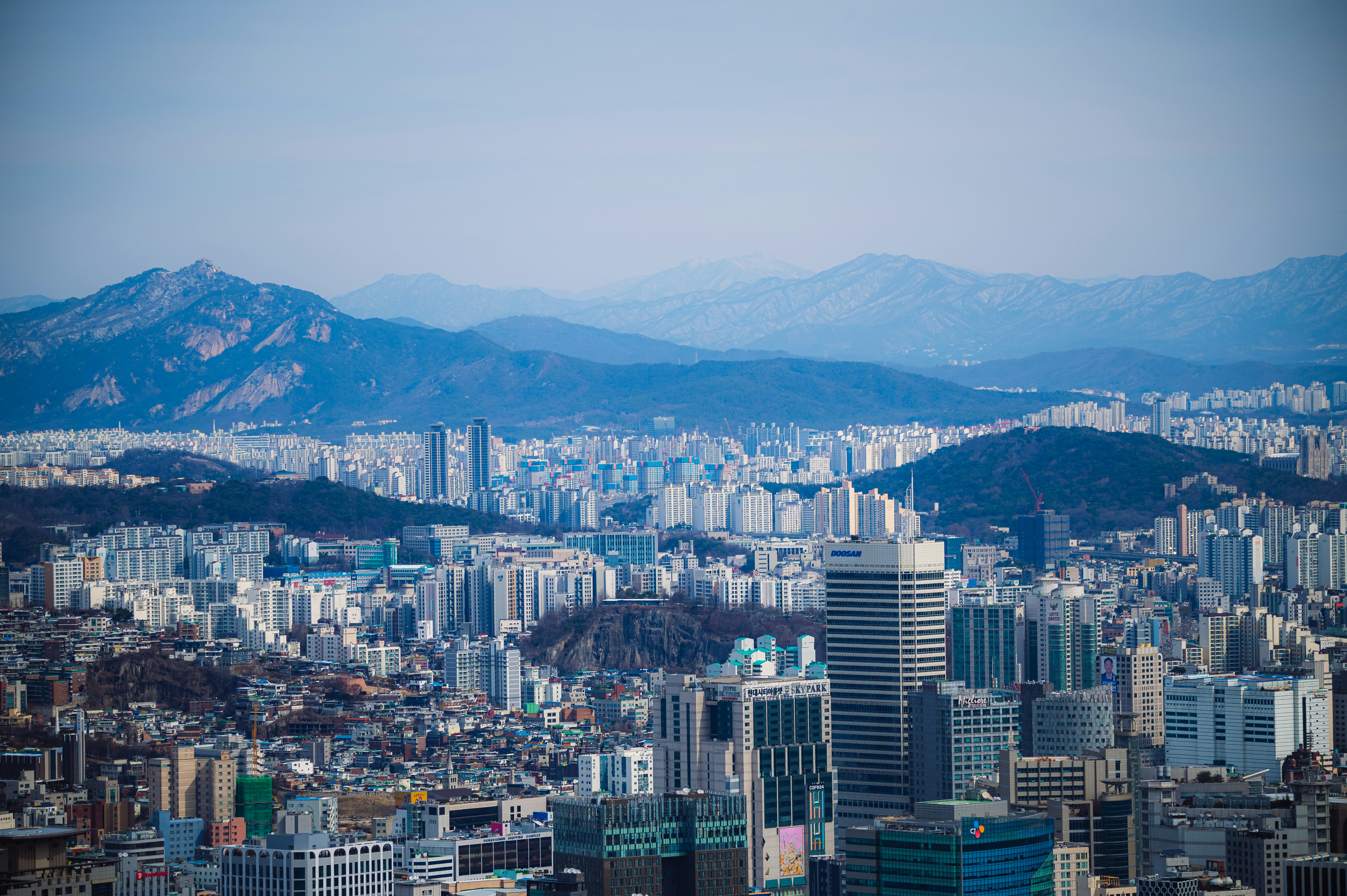 대한항공 마일리지 사용처 호텔 관련 이미지2