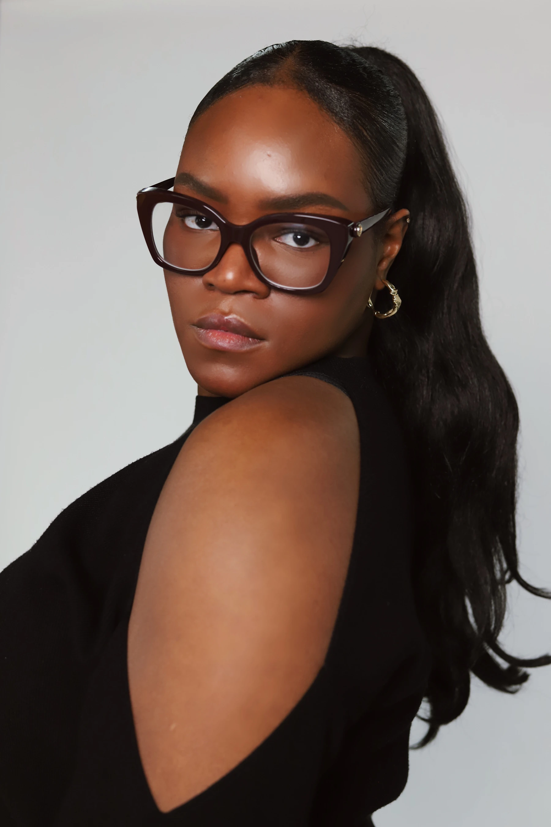 Seawell Eyewear – precision frames for every face