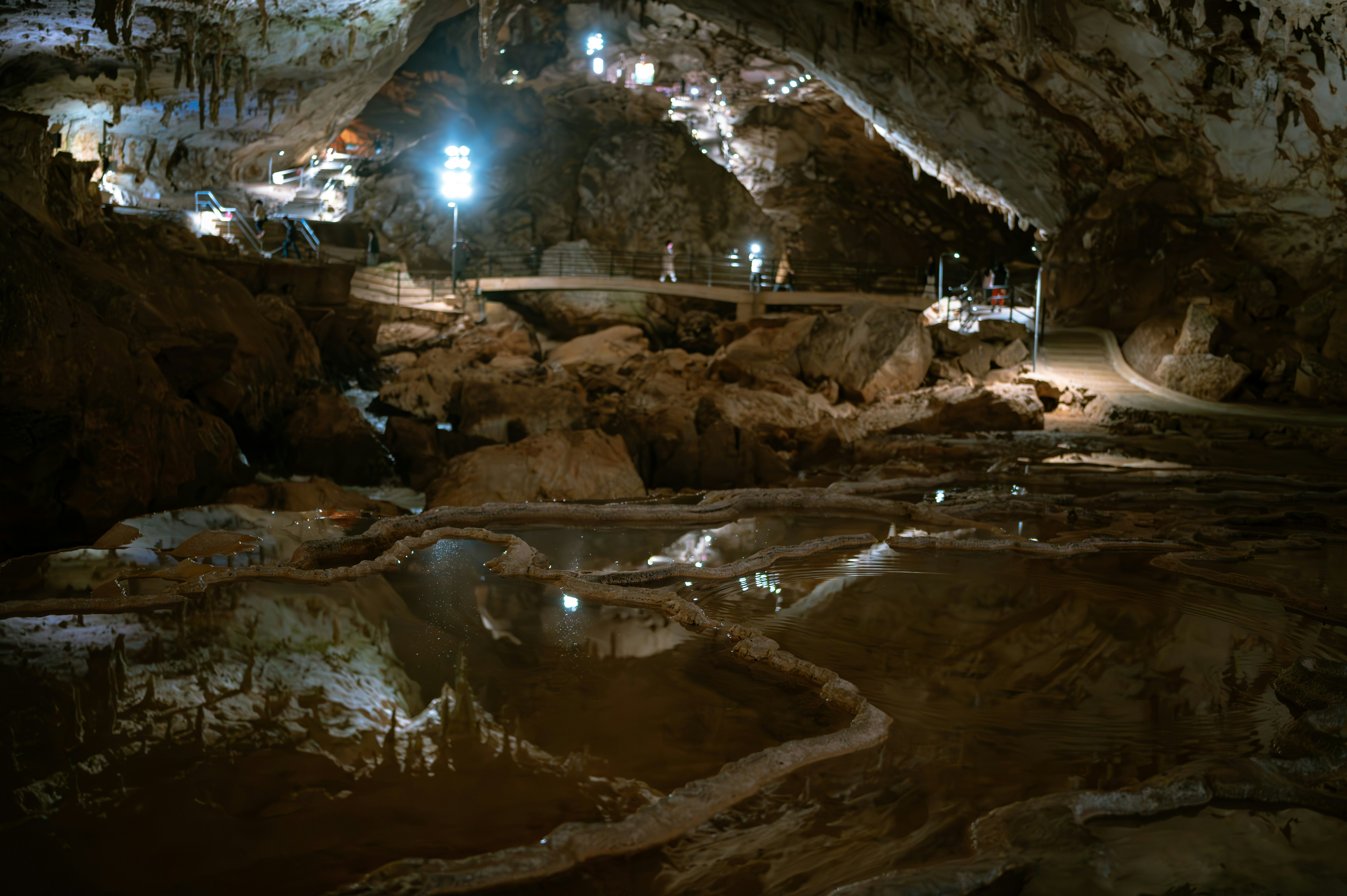 The Technology Gap That Keeps Secrets Hidden (image credits: unsplash)