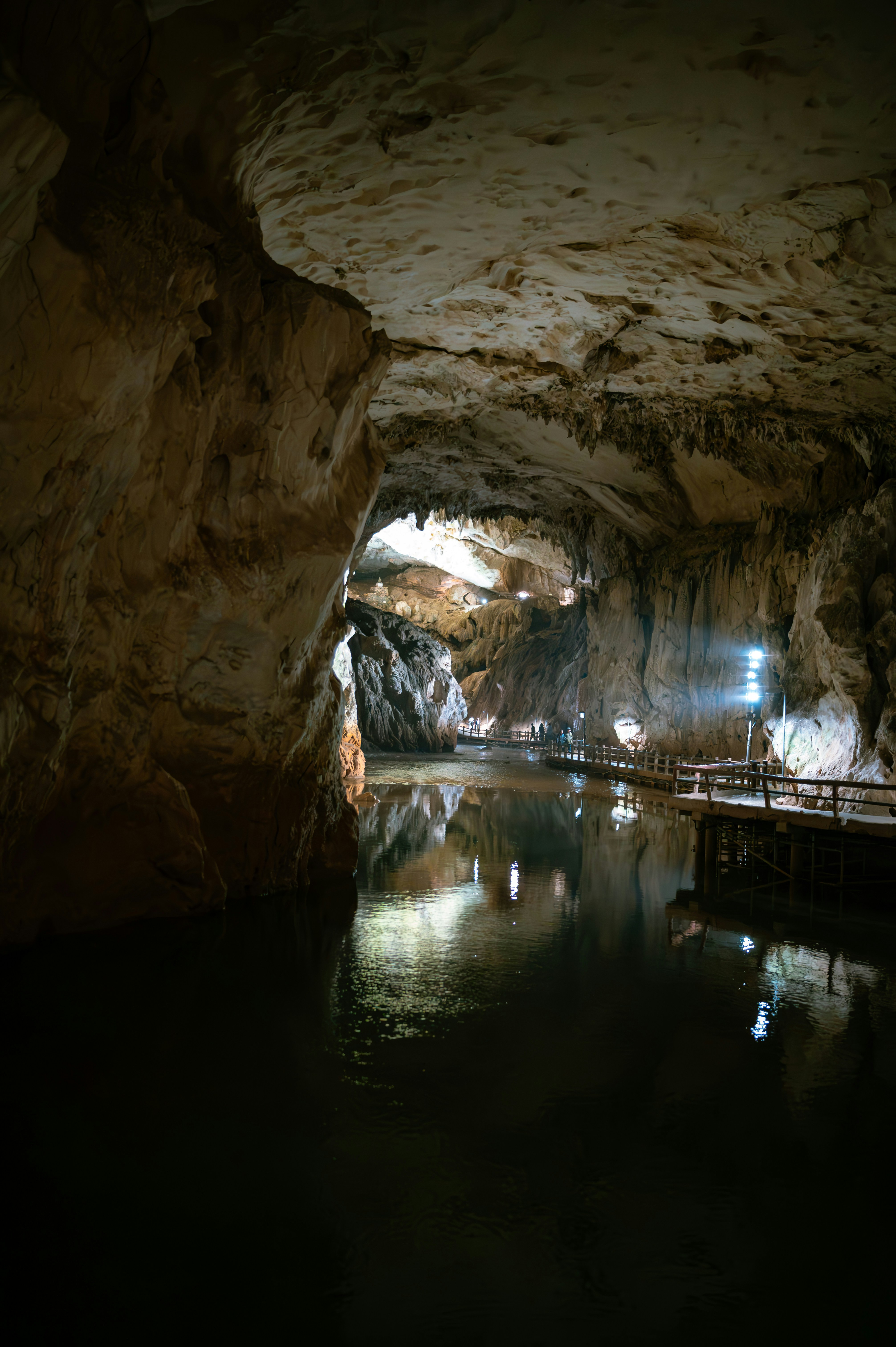 The Underground Mississippi Nobody Talks About (image credits: unsplash)
