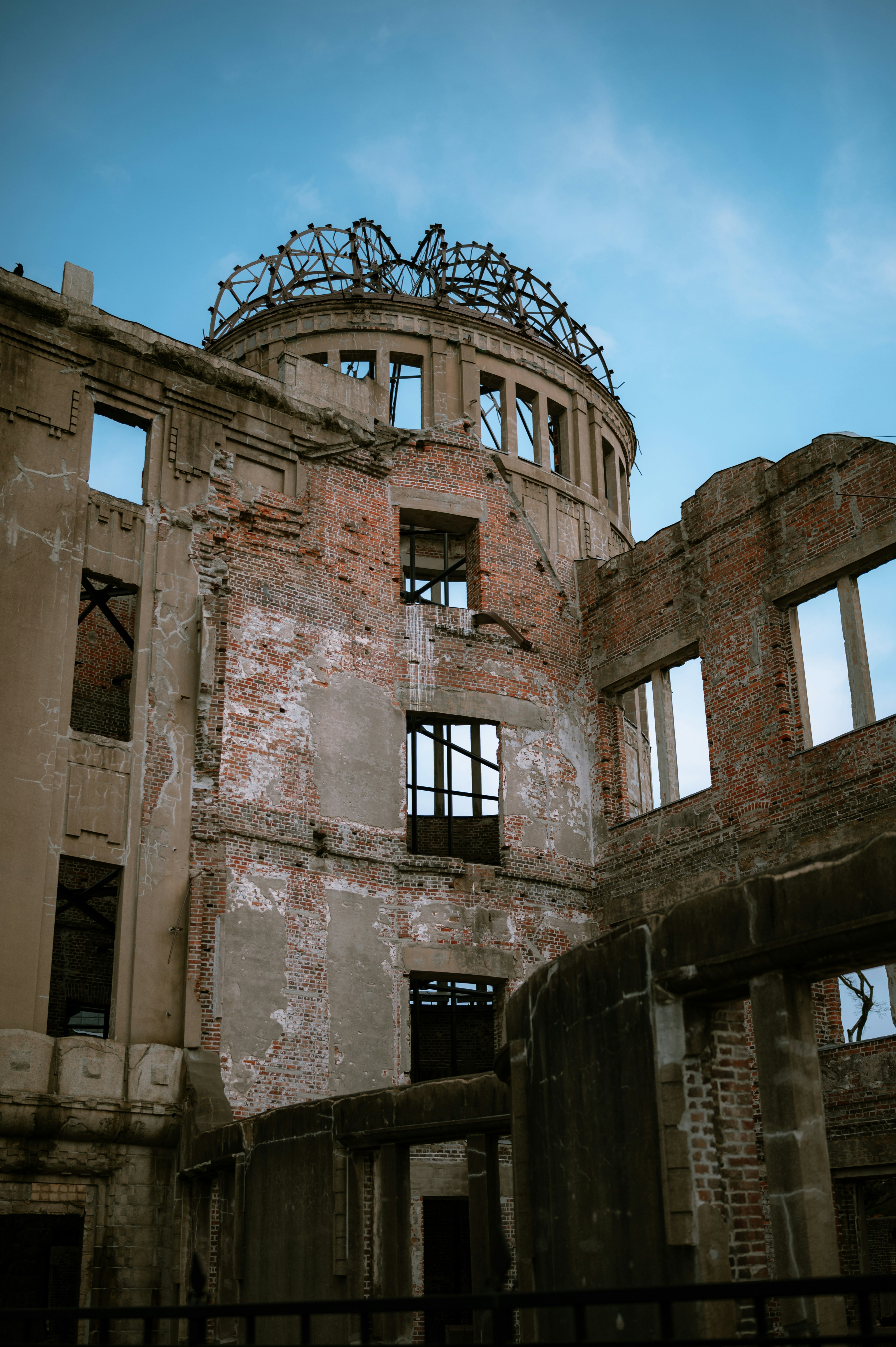 a very old building with a lot of windows