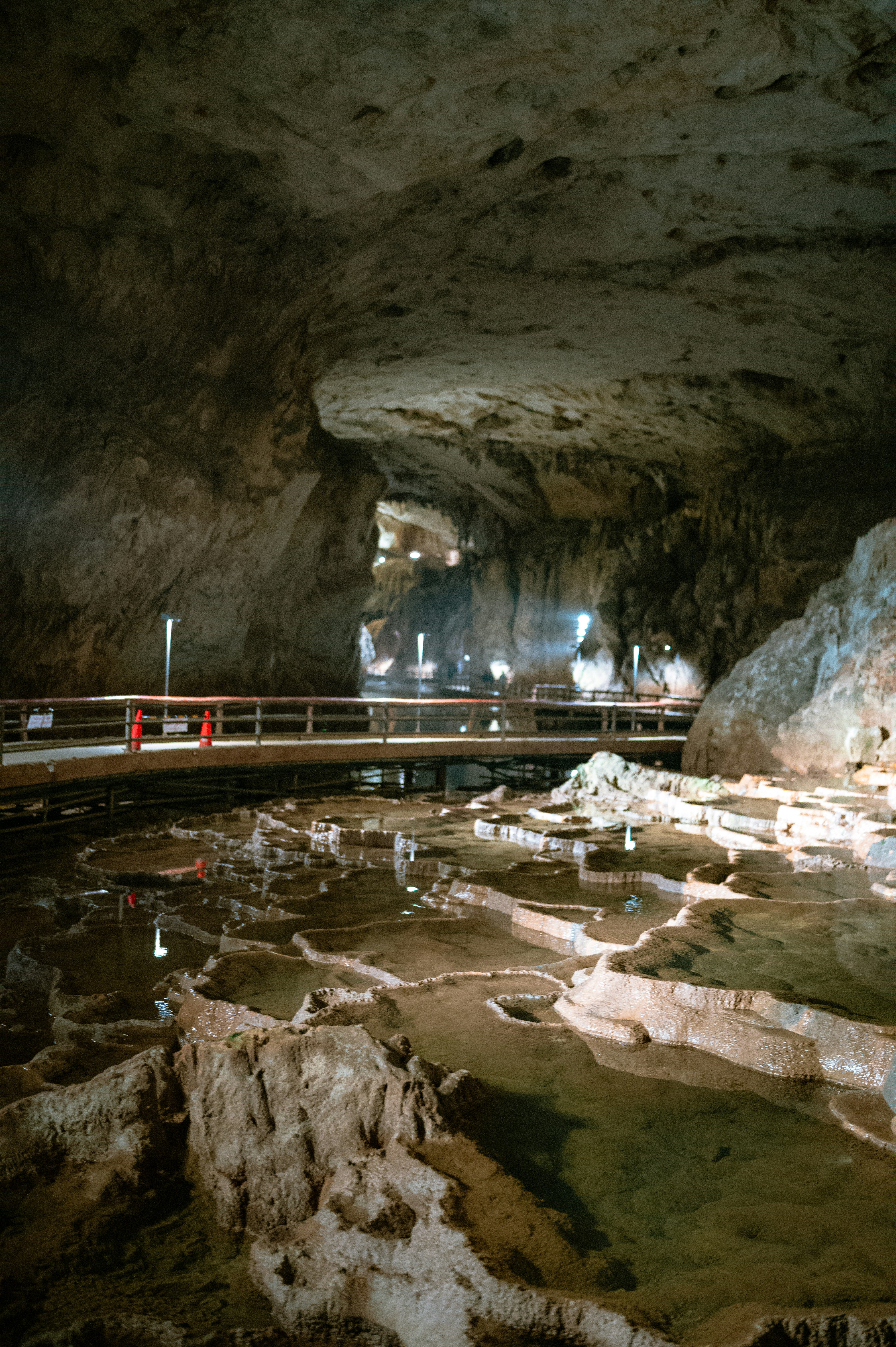 The Mining Dilemma (image credits: unsplash)