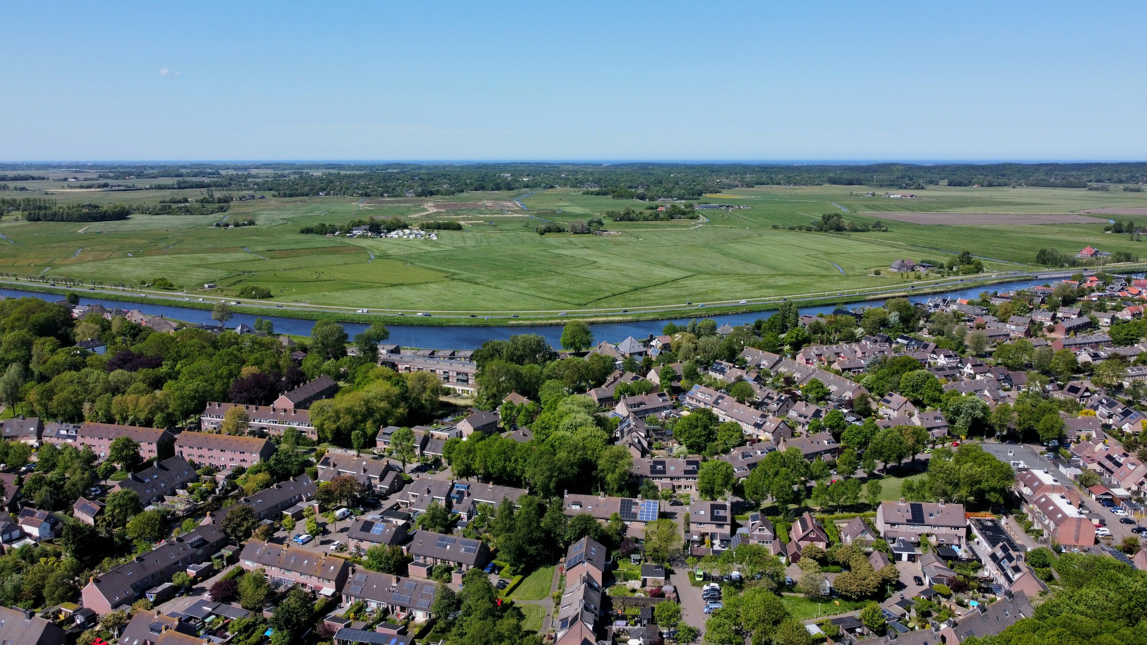Afbeelding van Alkmaar