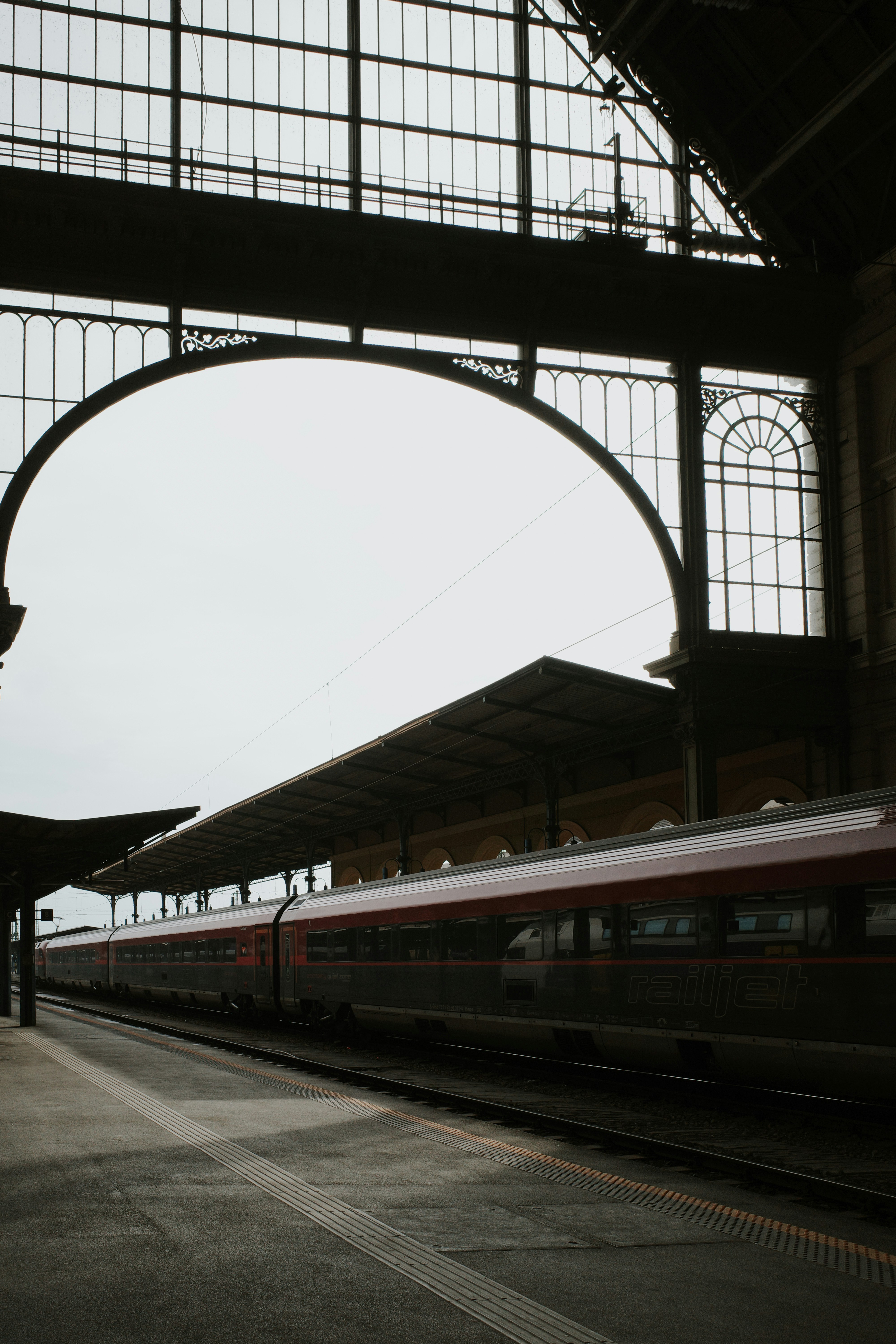 Photo by stachmann