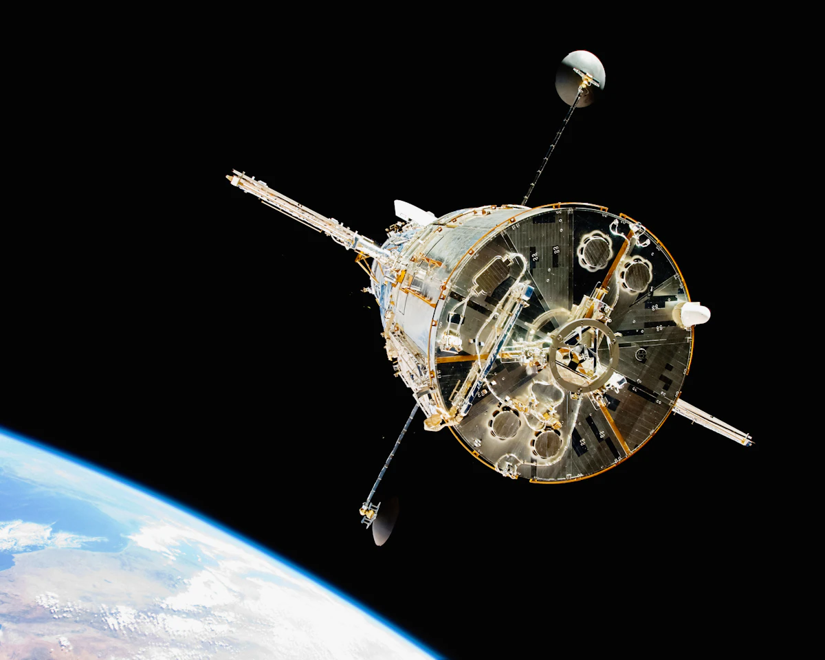 Historický okamžik: Chorvatský Satelit CroCube – Culture 2 – Pine Tree Dalmatia