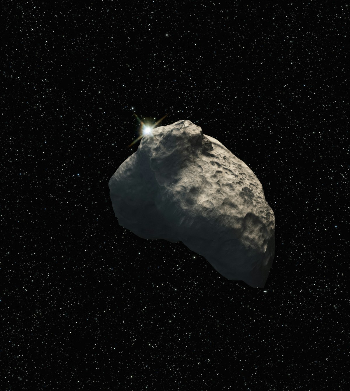 NASA's Psyche Spacecraft Is Now Thrusting Almost Nonstop Toward a Metal Asteroid