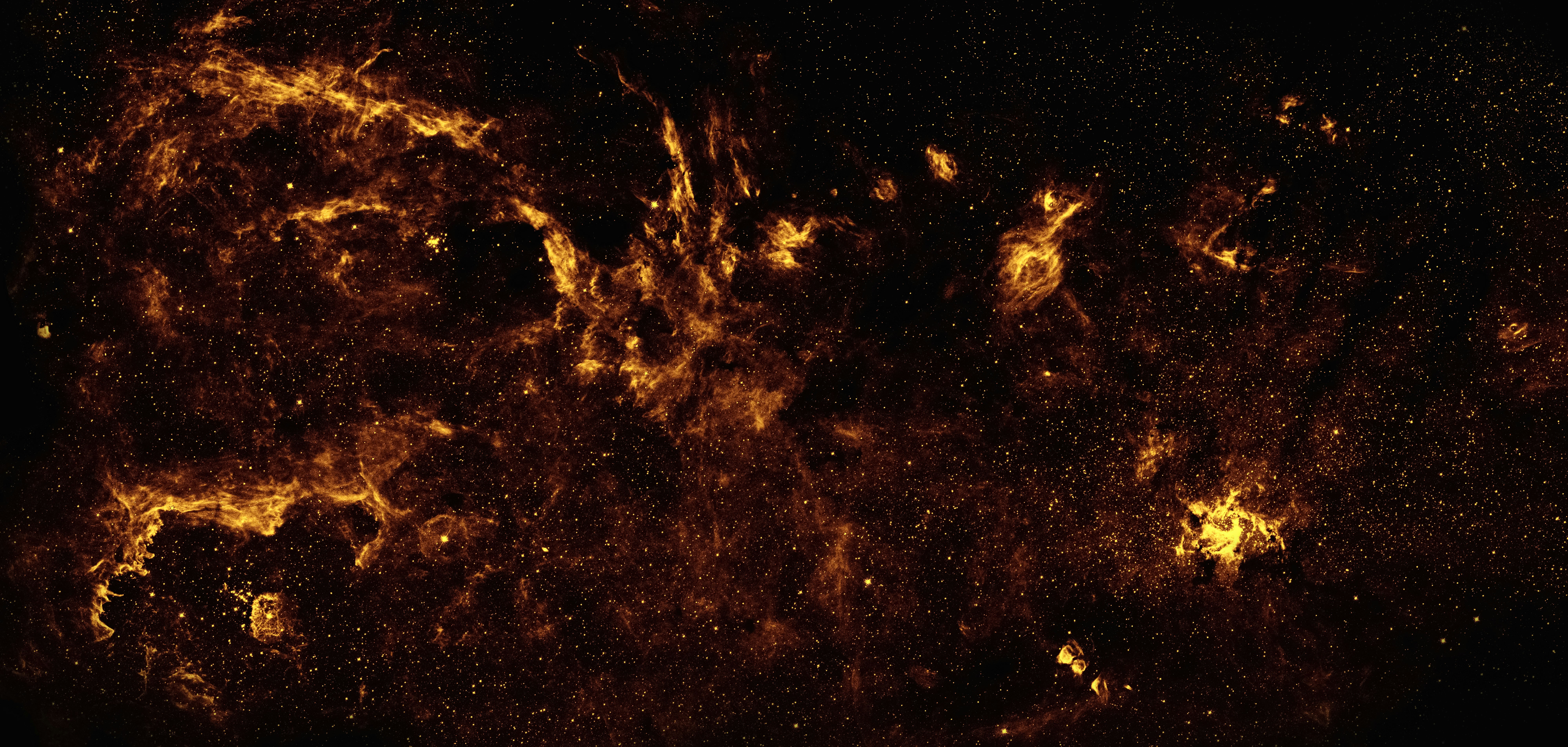 Galactic Center