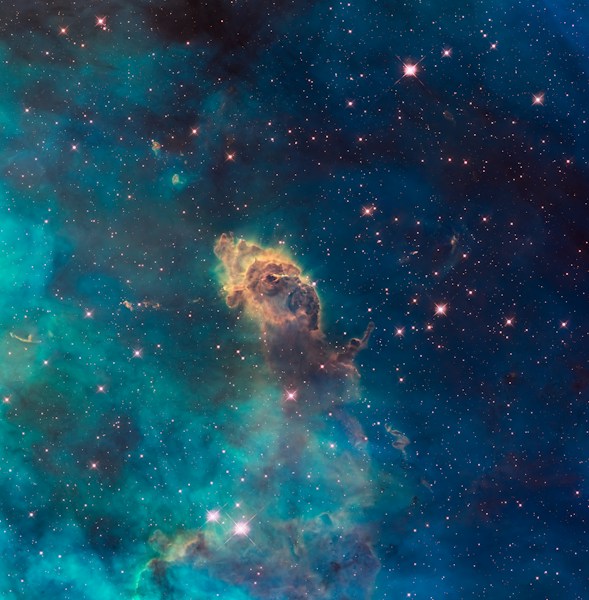 Illustration for Stellar Evolution
