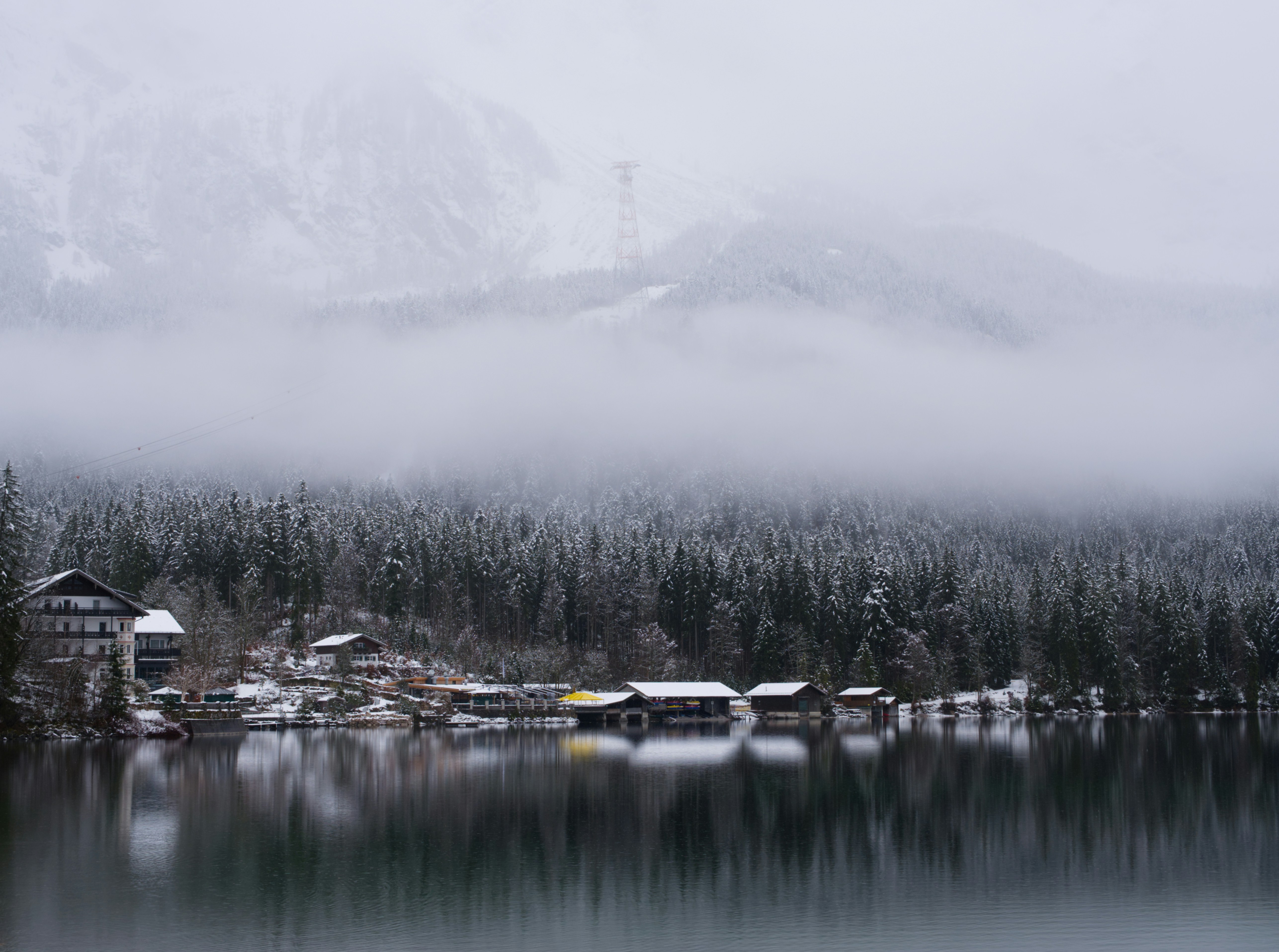 Photo by rainloreley