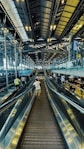 Accès aux marchés internationaux