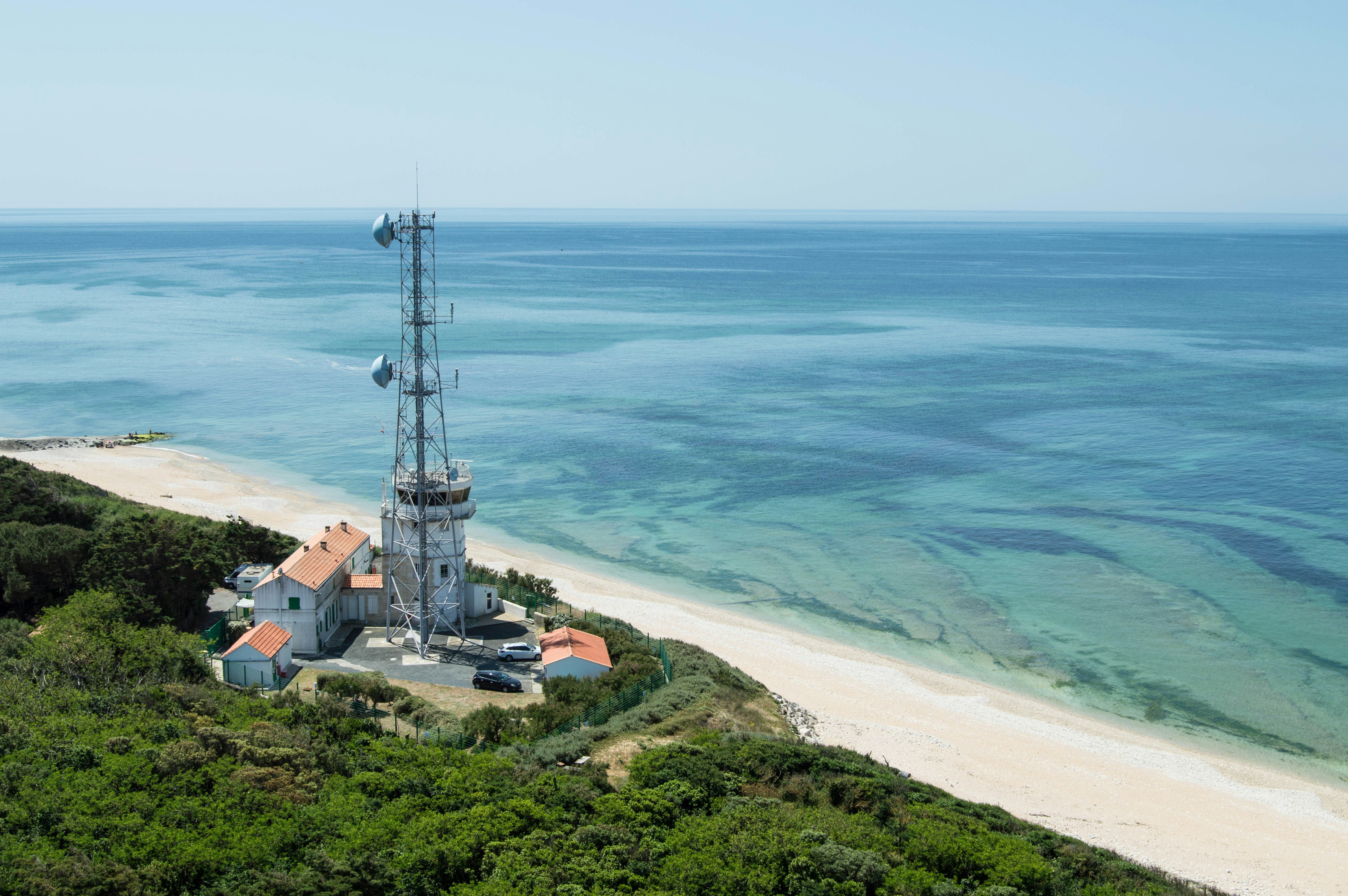 Ultimate Guide to French Island of Ré Cycling Seafood and Salt