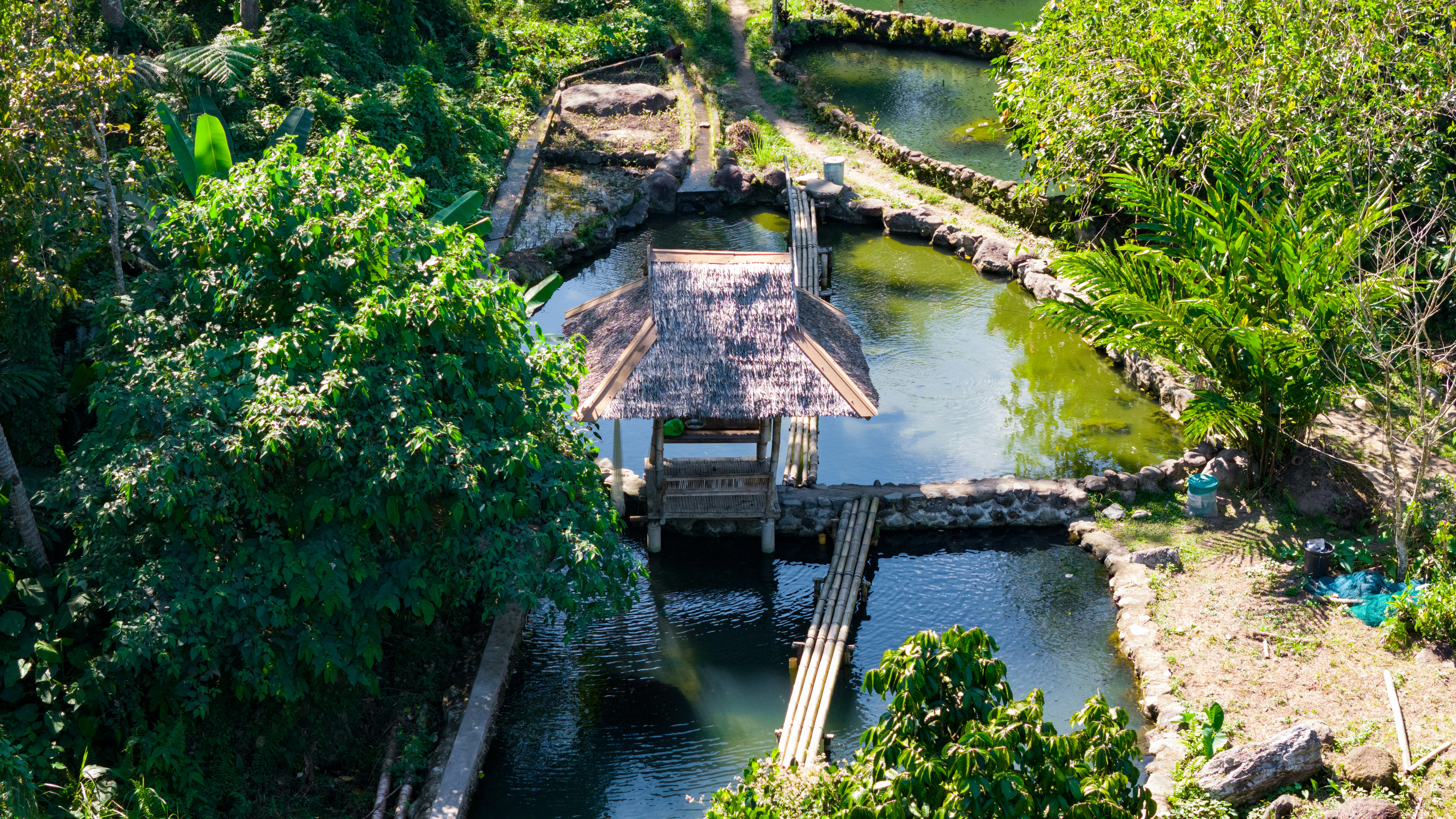 Mahiga Creekside Park