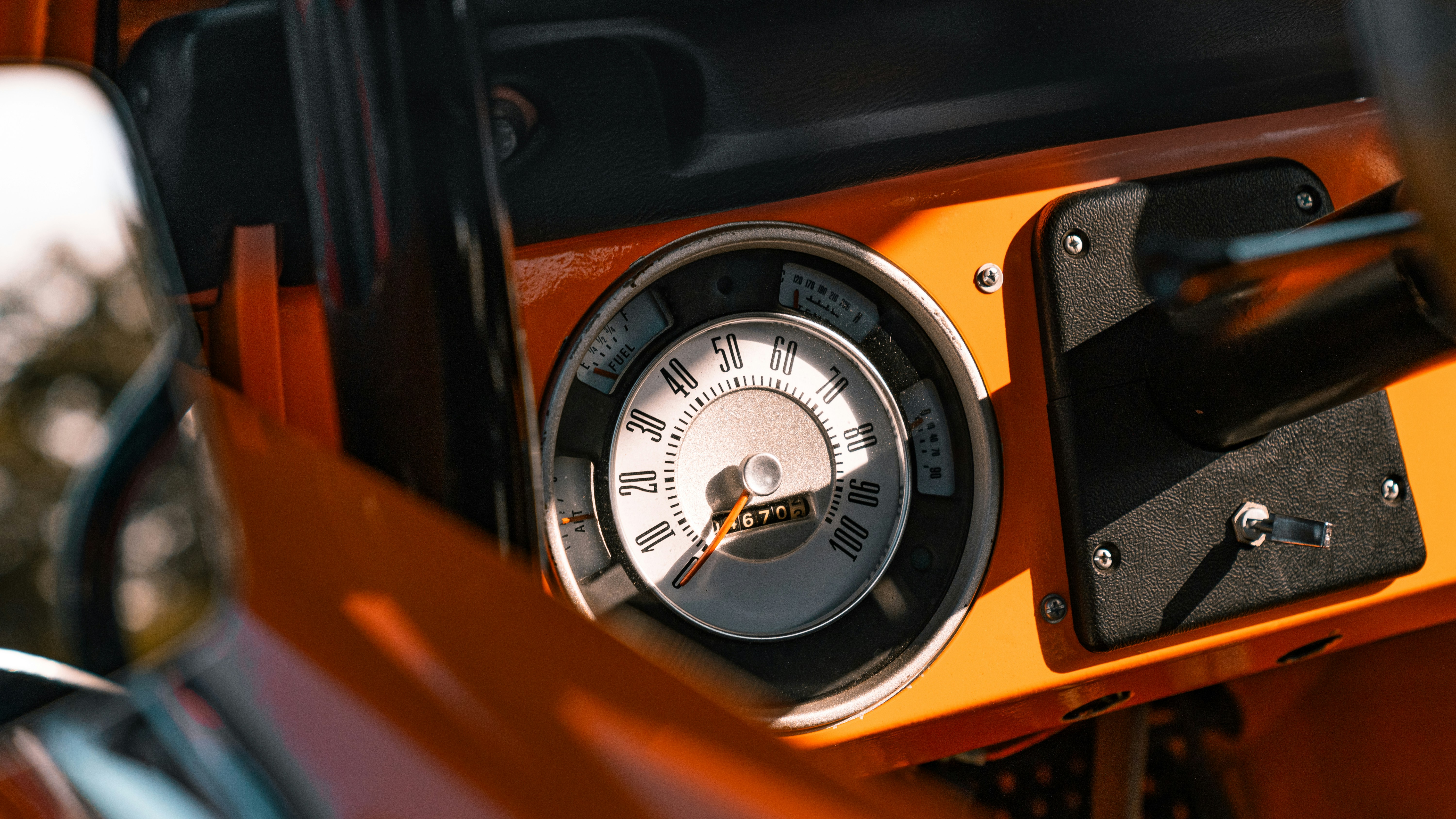 6 Recordkeeping Practices for Hydraulic Mixer Truck Compliance