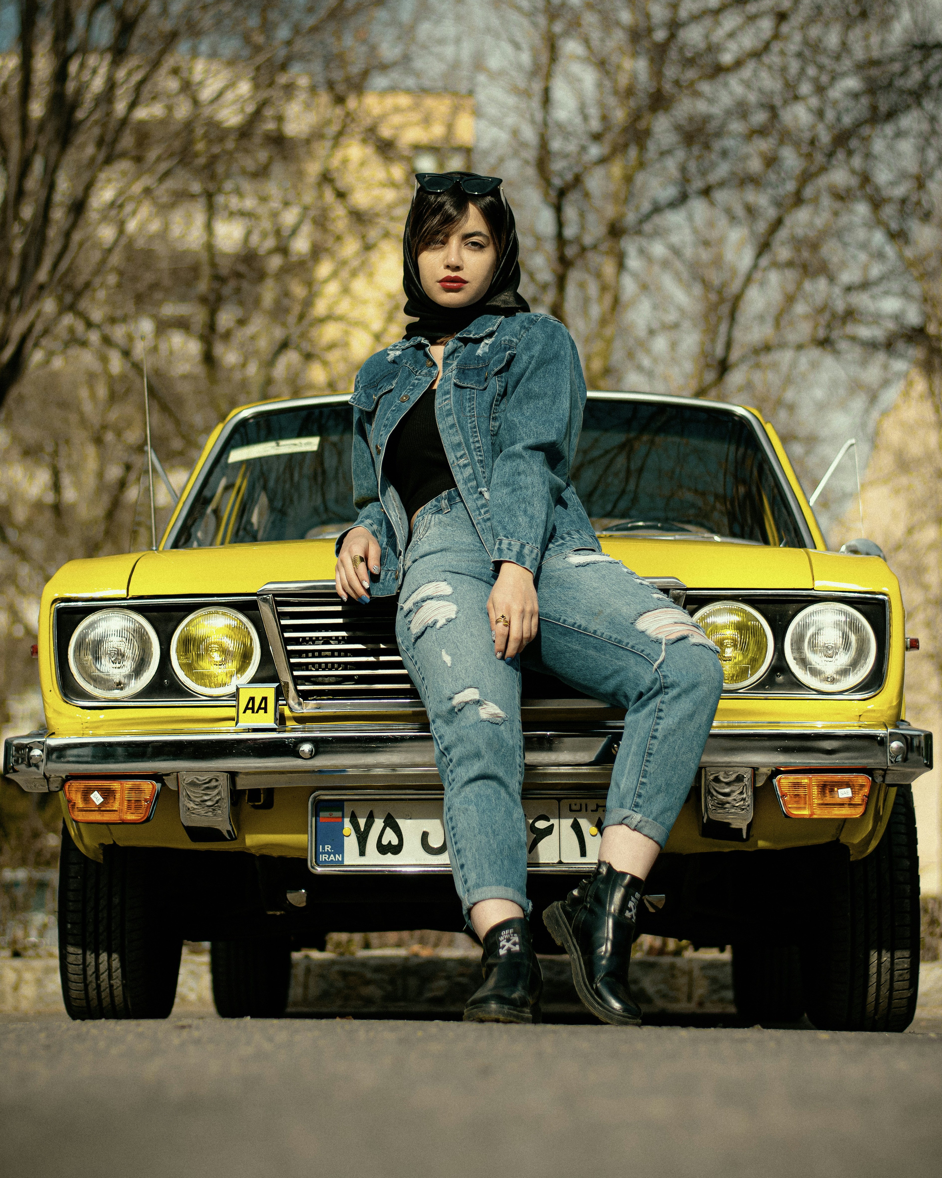 Photo by behroozrahimi
