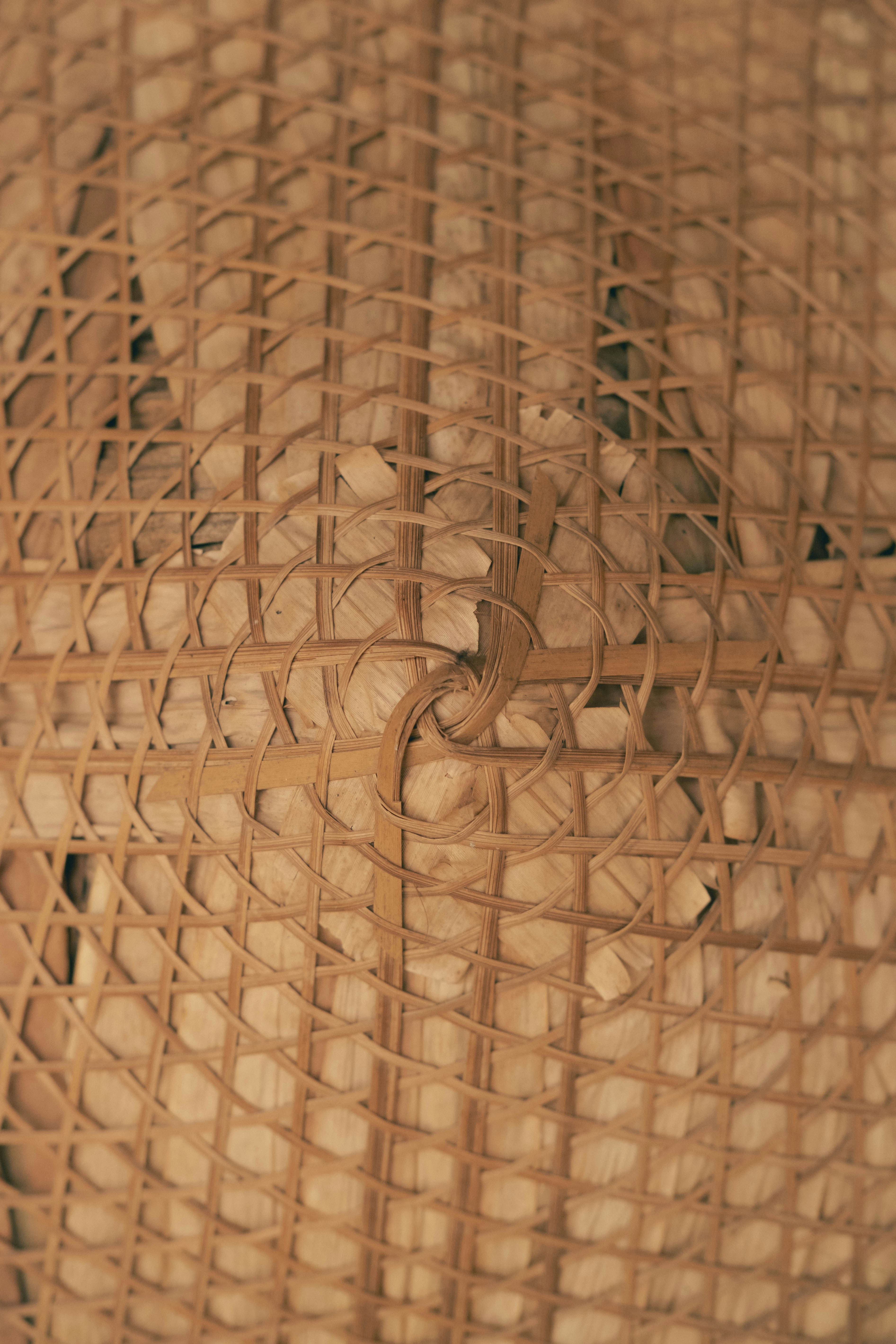 a close up of a piece of wood