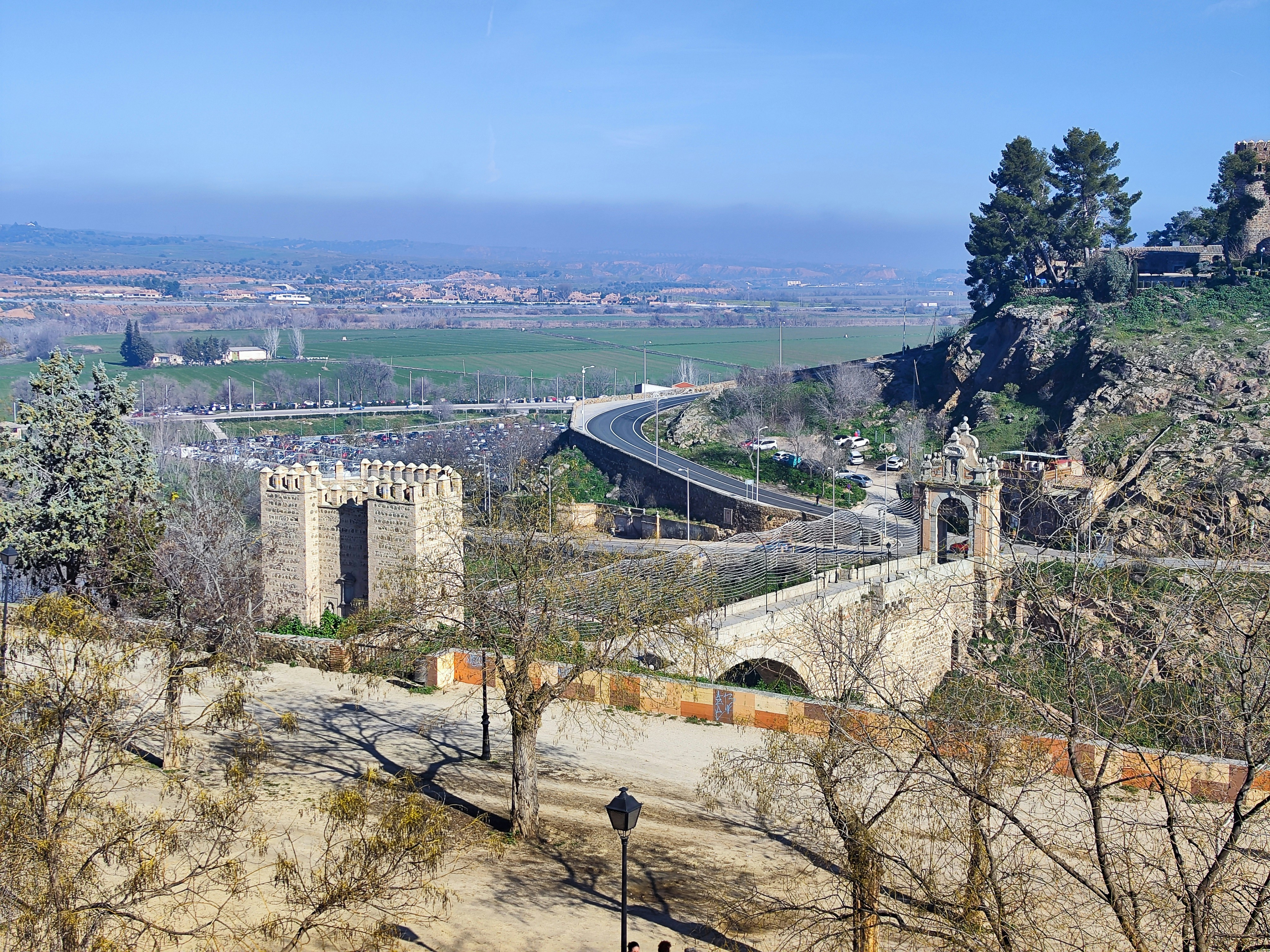 Toledo – Day Trips & Surroundings