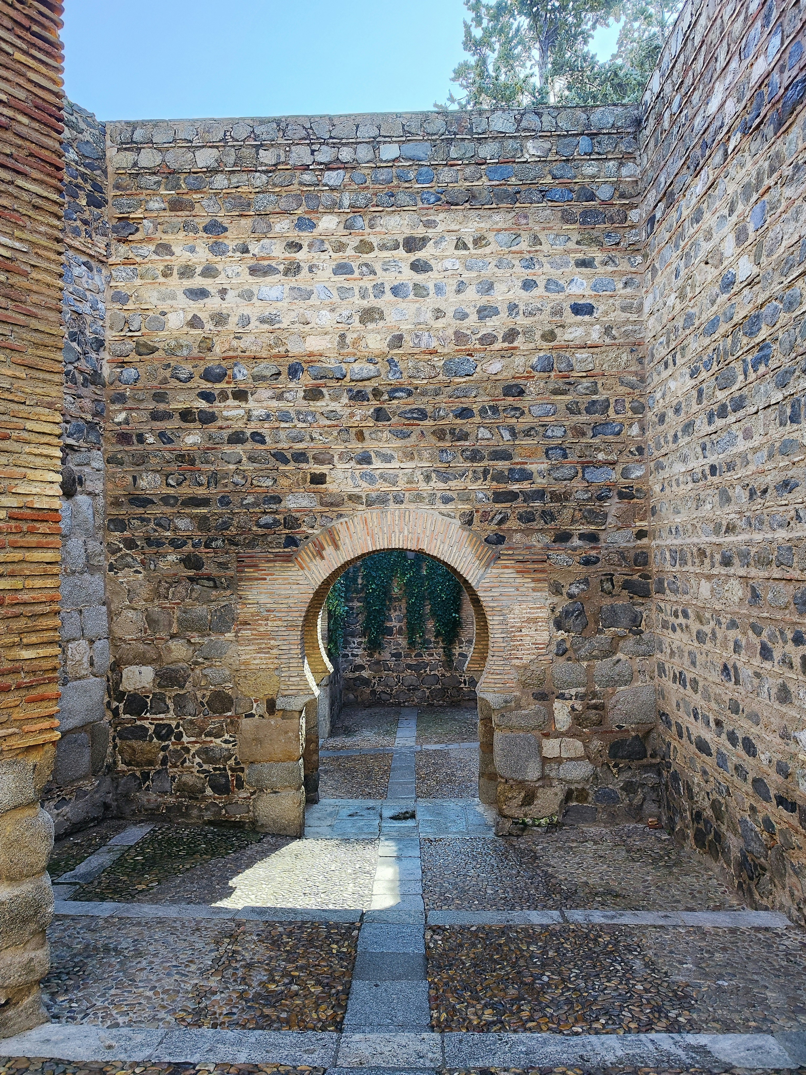 Toledo. Spain.