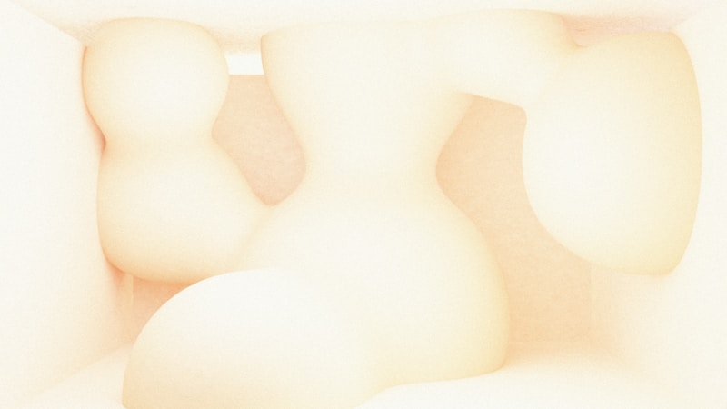 Sensualidad en cada curva
