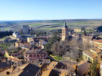 Best Rooftop Cafes in Segovia With Views Worth the Climb