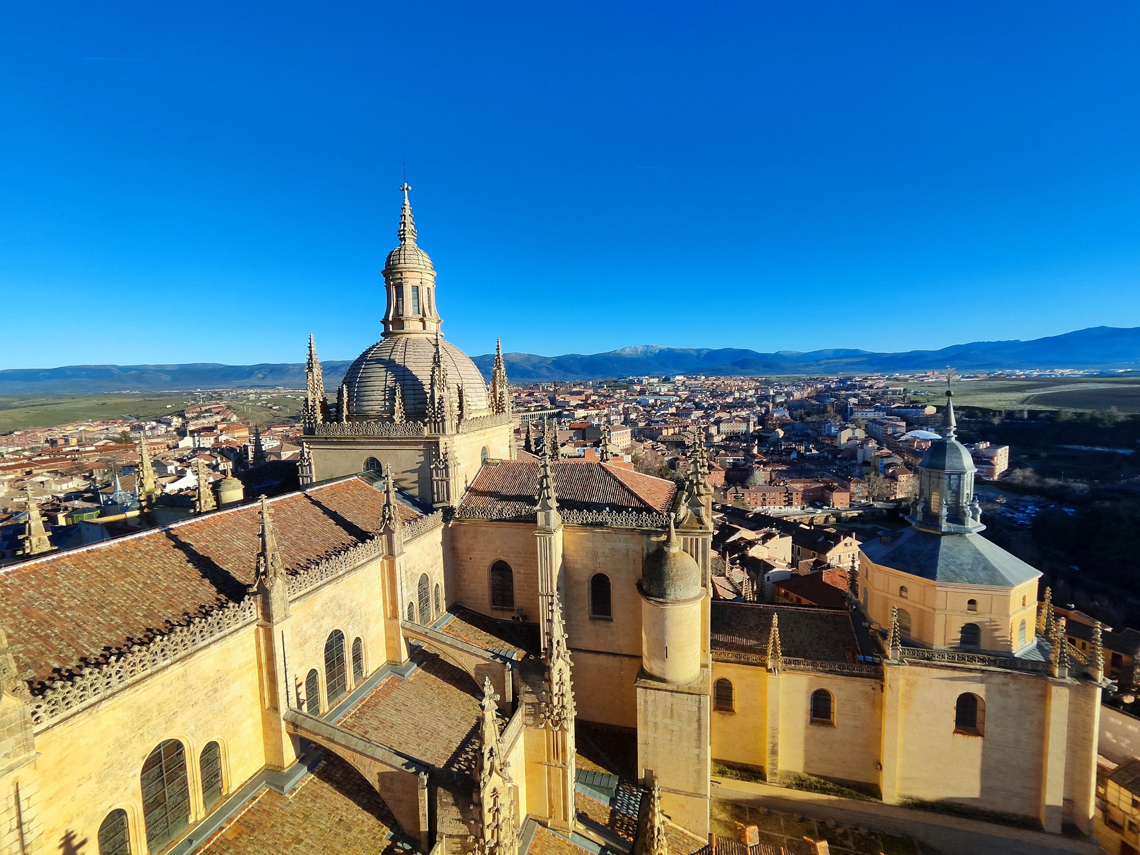 Segovia