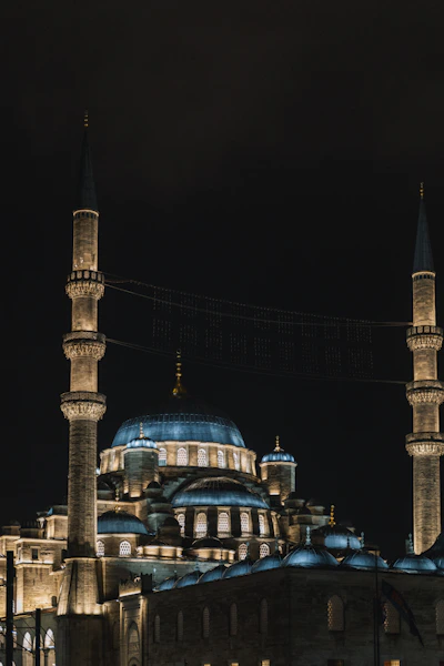 Ramadan Packages