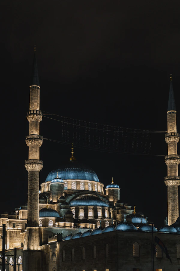 Ramadhan Packages 2026