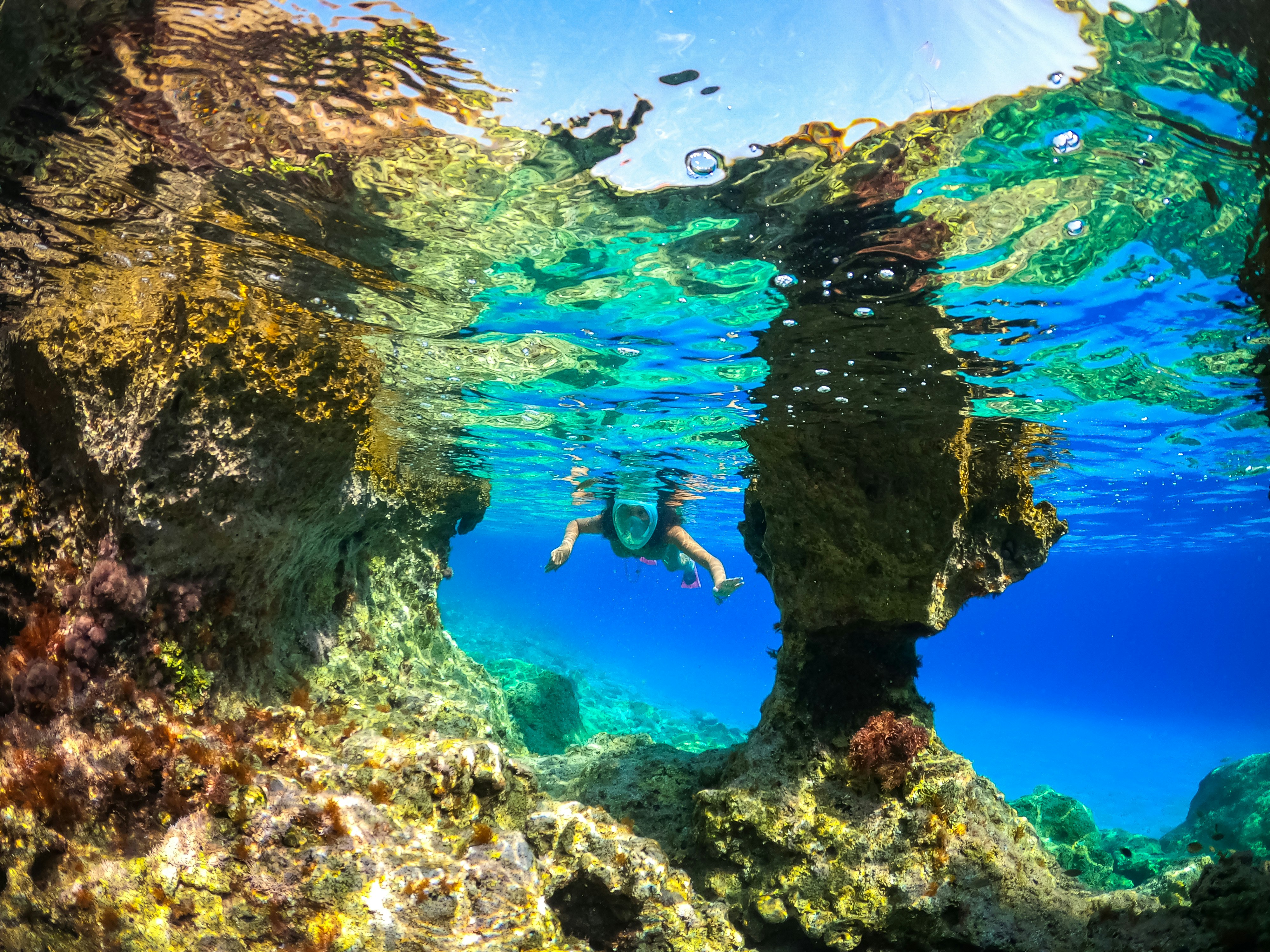 UnderWater World Guam