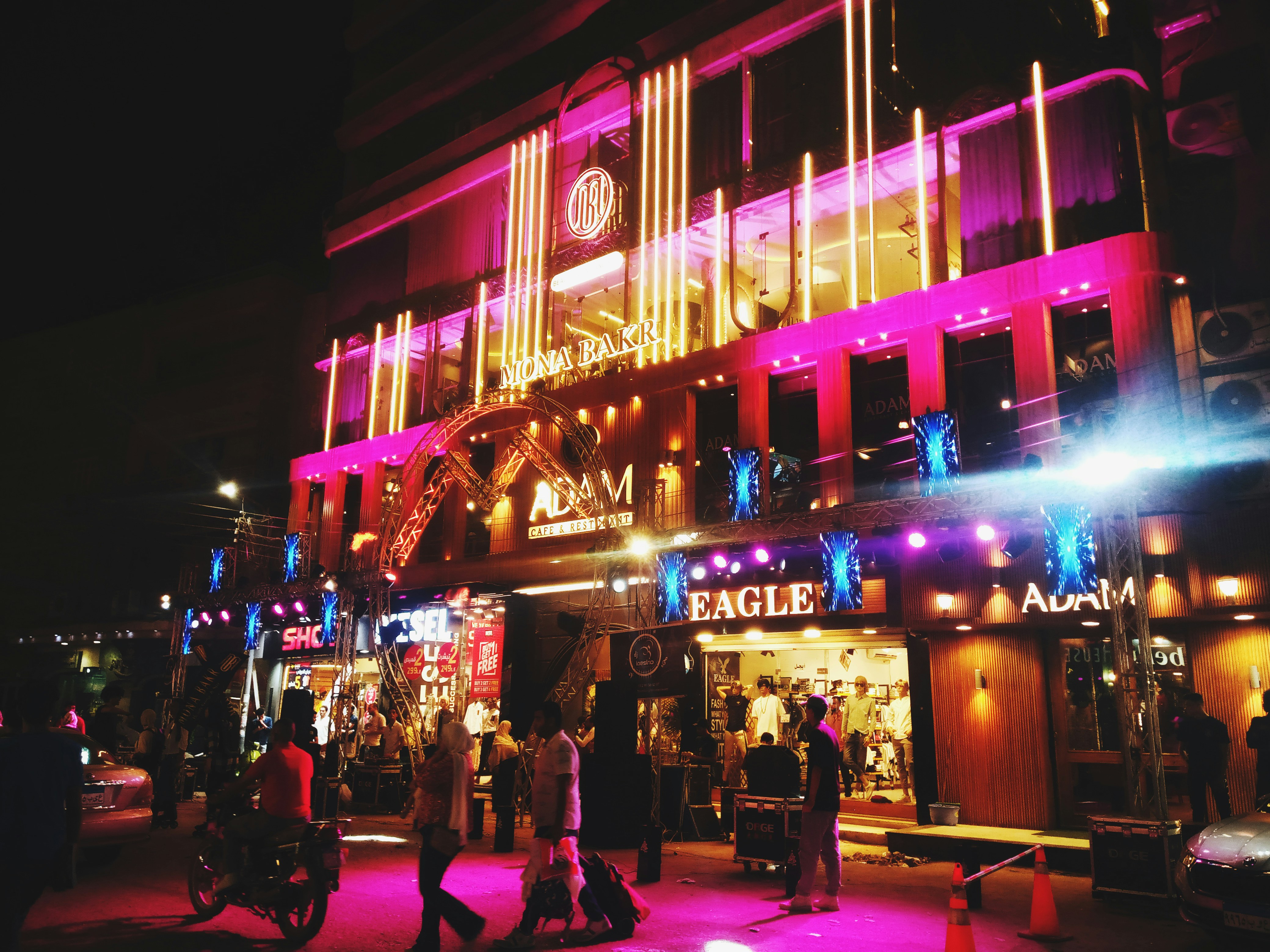 Teatro La Plaza'nın Down Sendromlu Hamlet'i İstanbul'da Sahne Alıyor - Kültür-Sanat haberi görseli