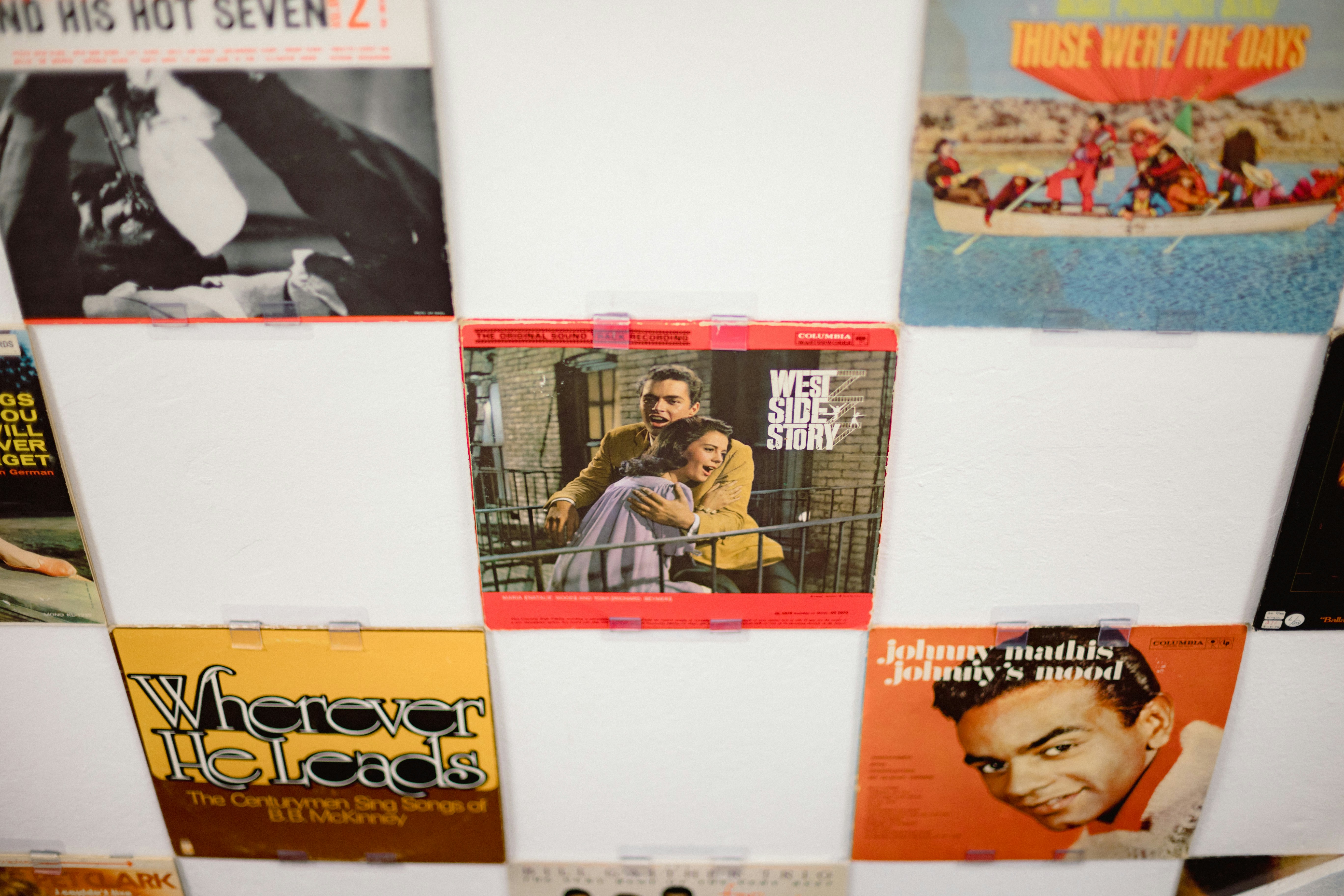 Here Today, Gone Tomorrow: The Forgotten Songs That Once Ruled the Hot 100