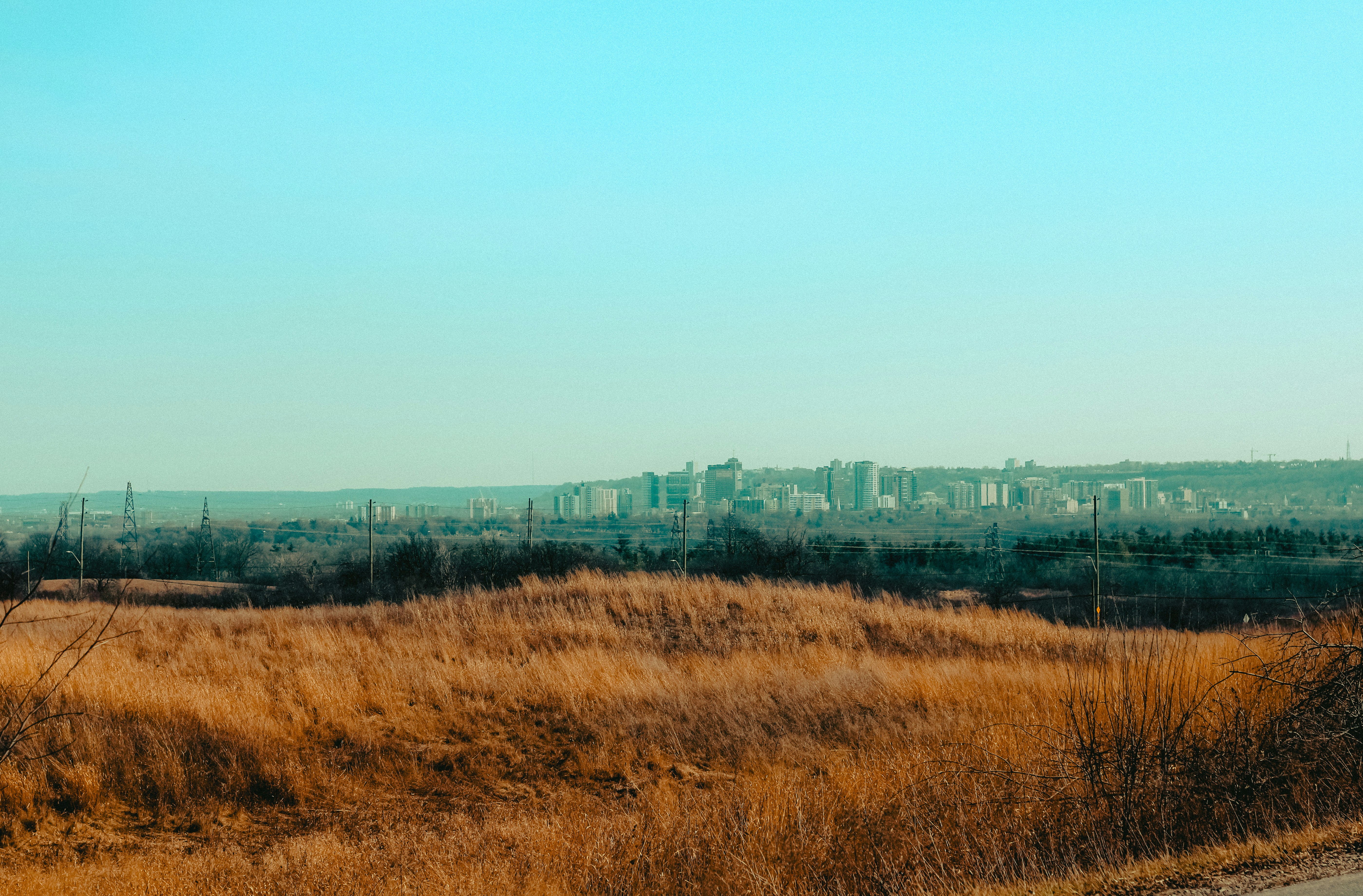 Containers in Deer Creek, OK