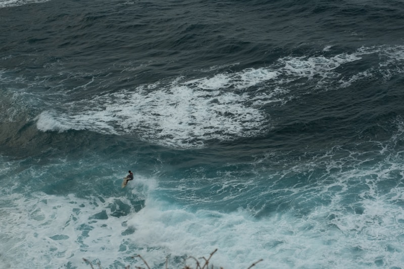 Water sports