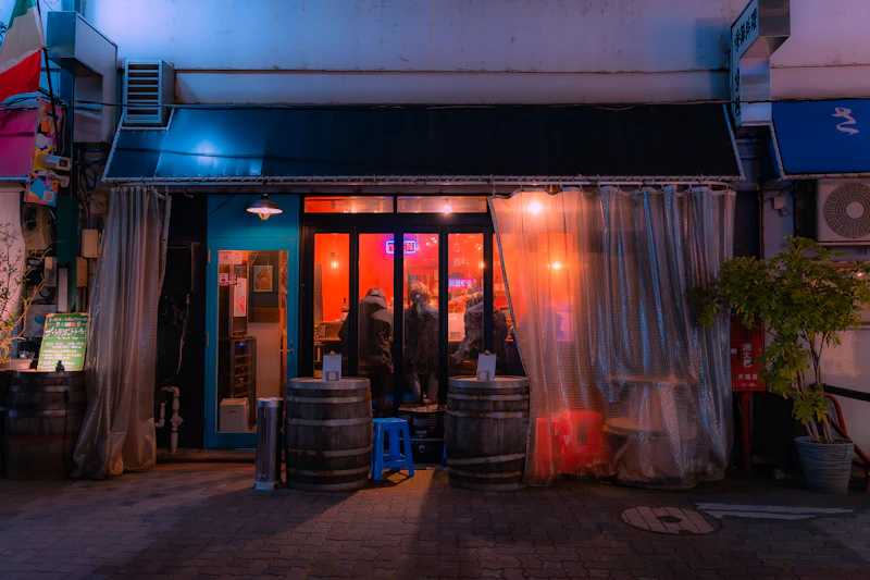 Best Craft Beer Bars in Tokyo for Serious Beer Drinkers