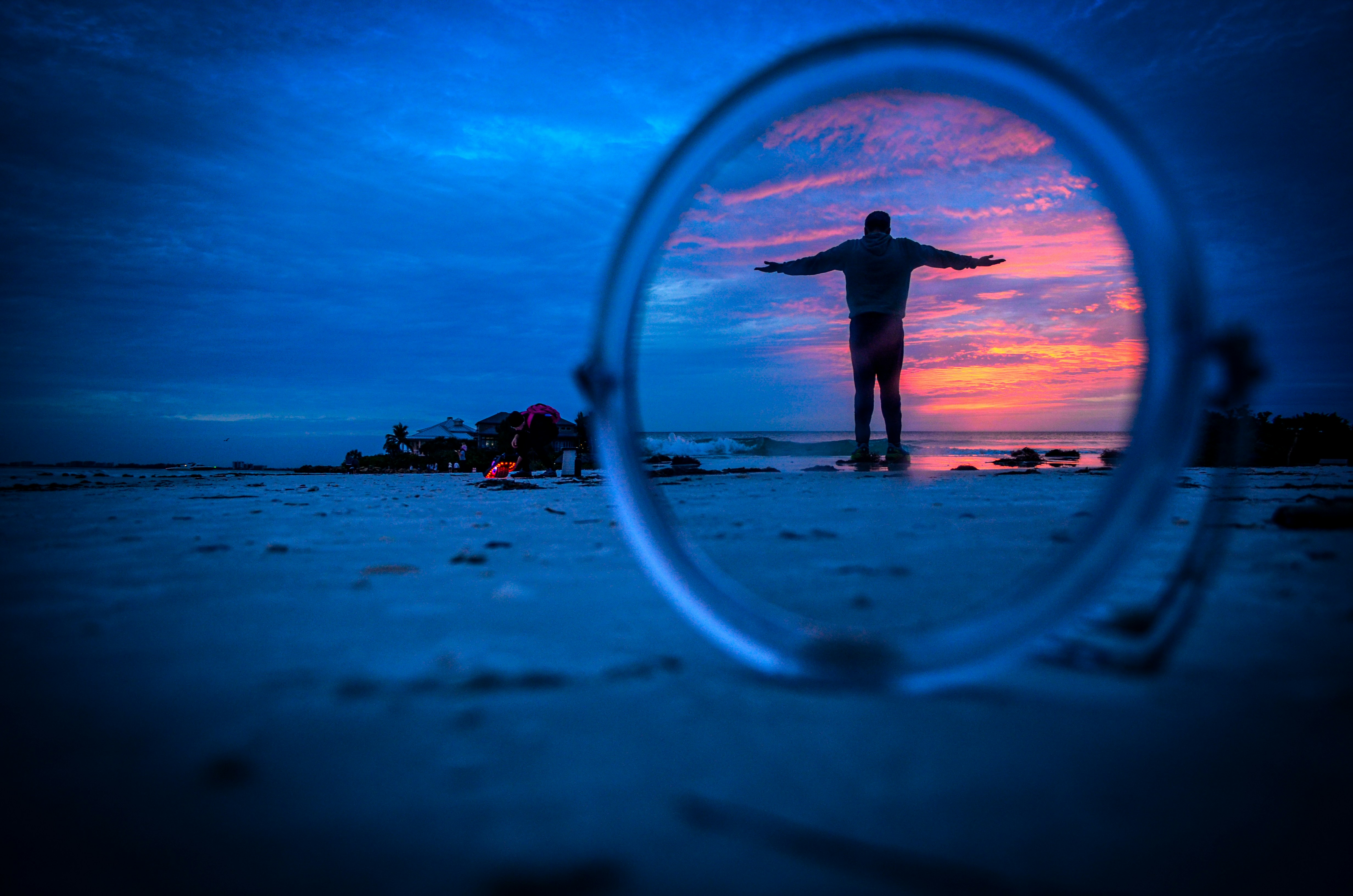 Why Self-Report Is Useful But Incomplete