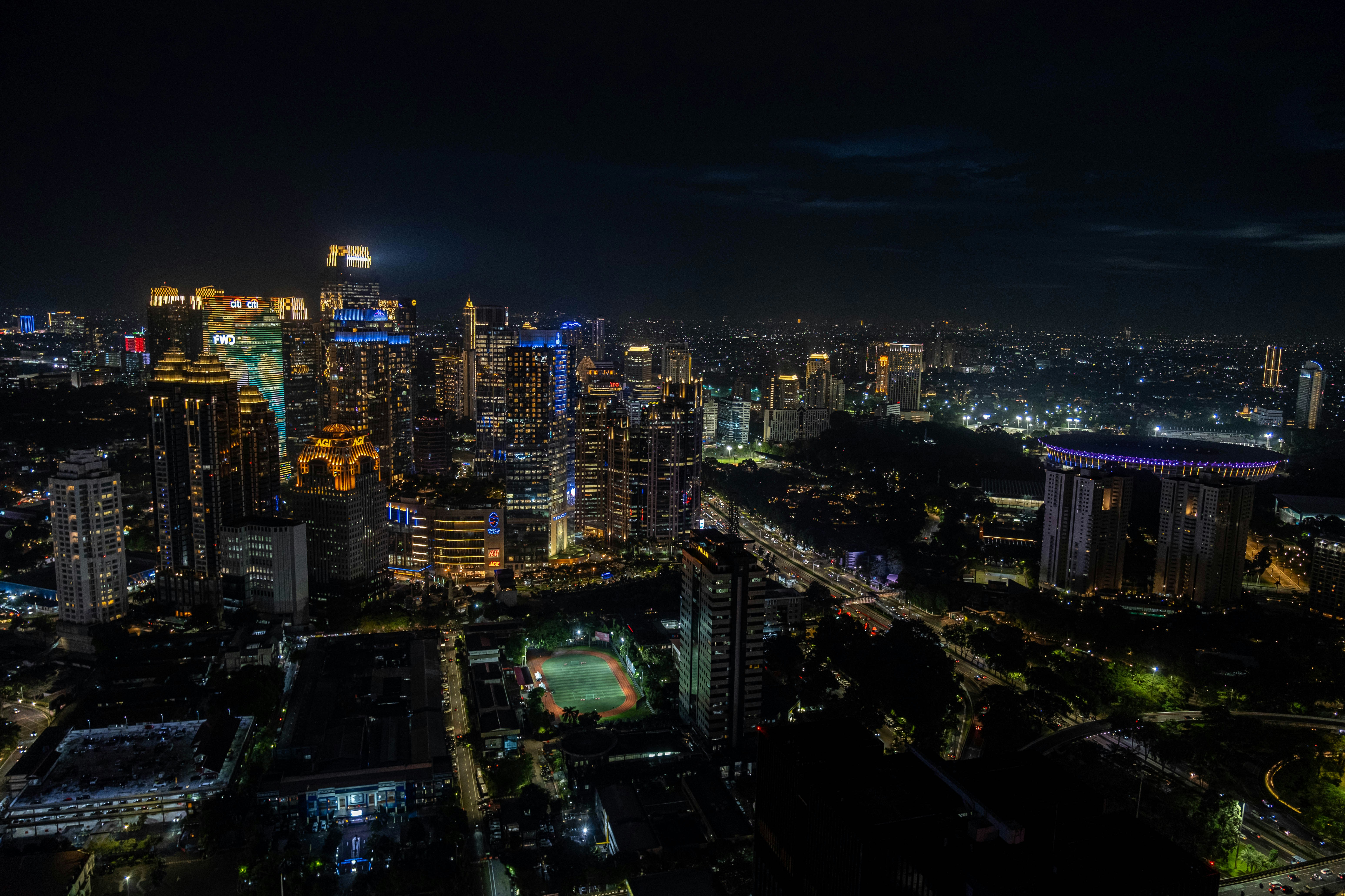 Photo by davidkristianto