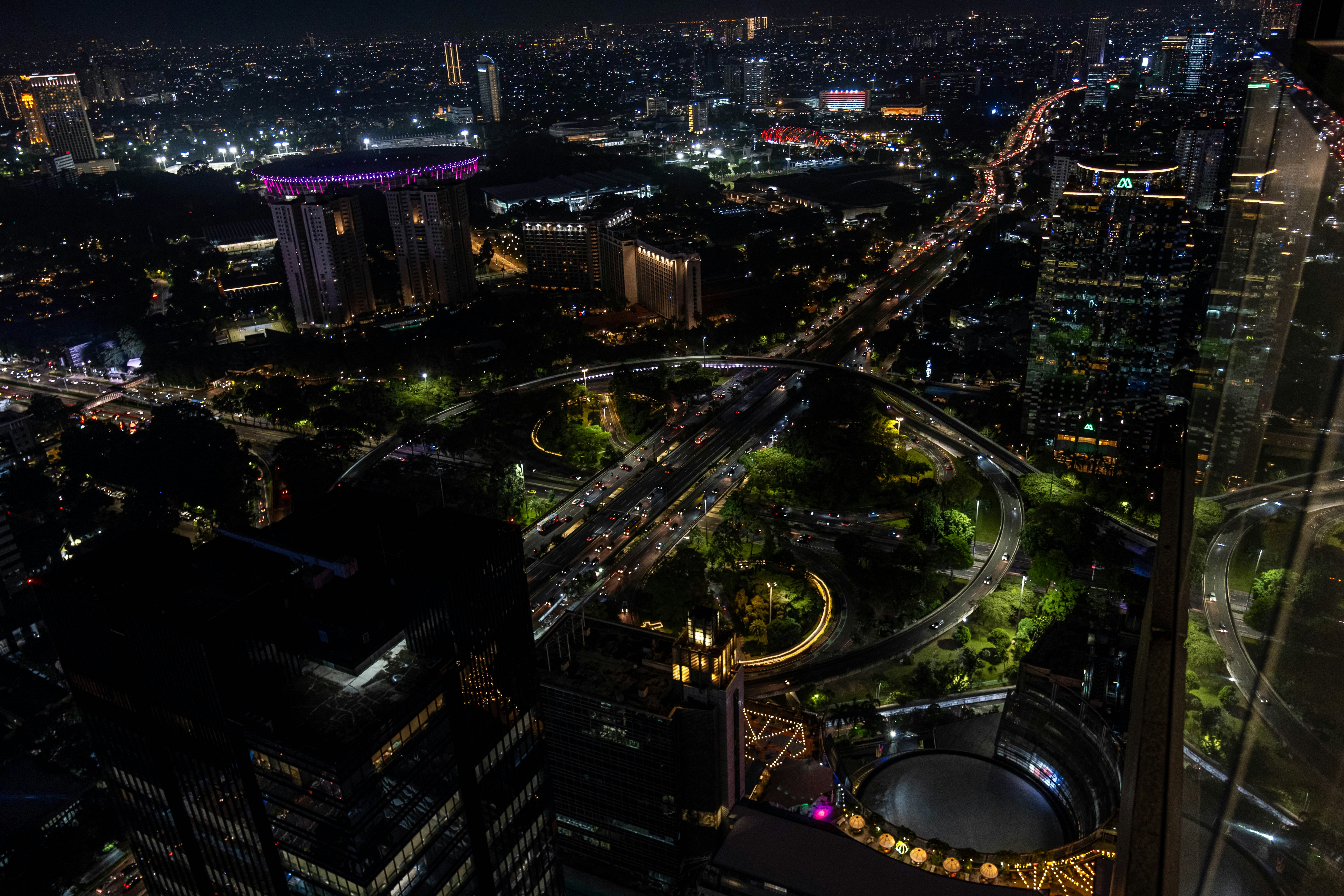 Photo by davidkristianto