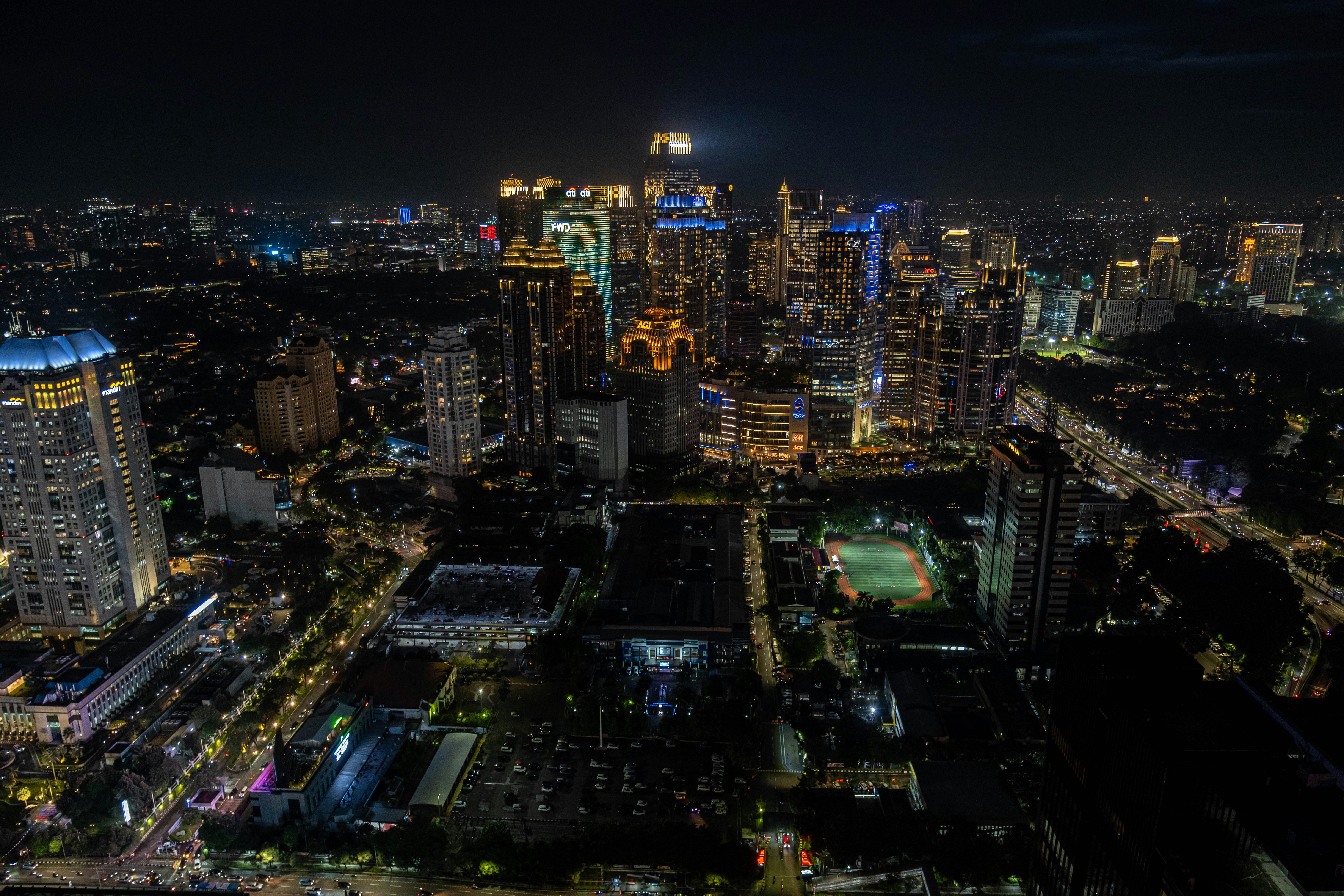 Photo by davidkristianto