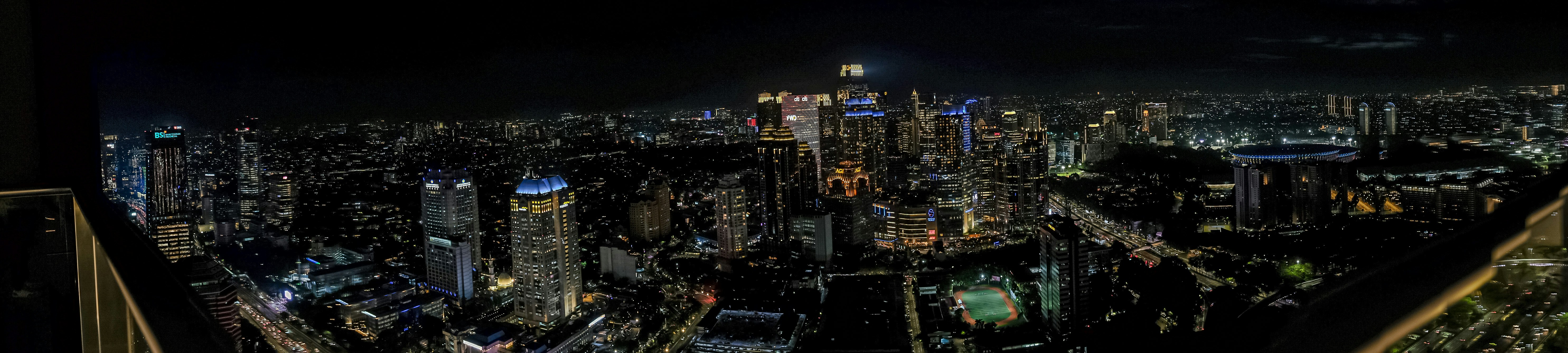 Photo by davidkristianto