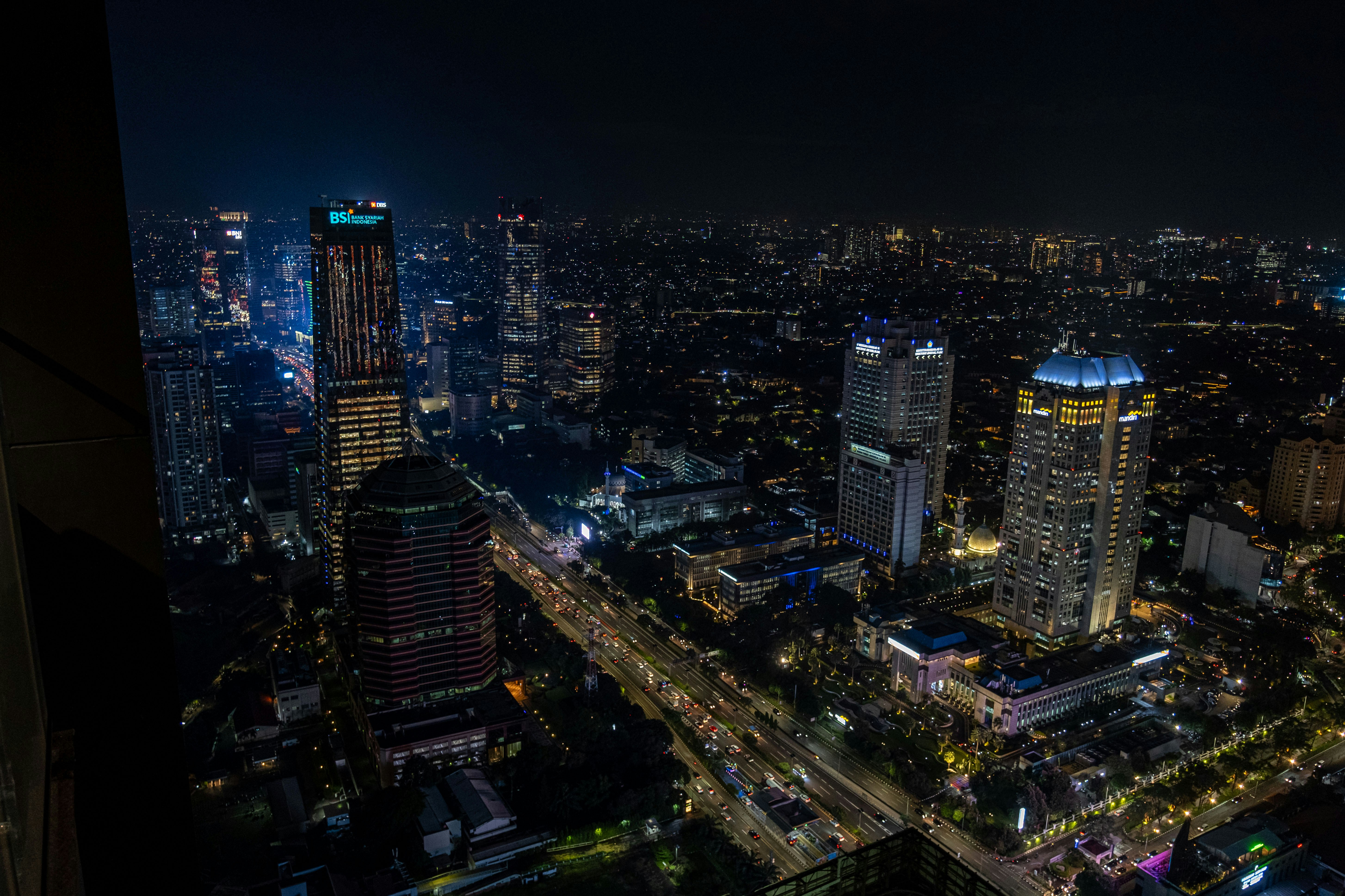 Photo by davidkristianto