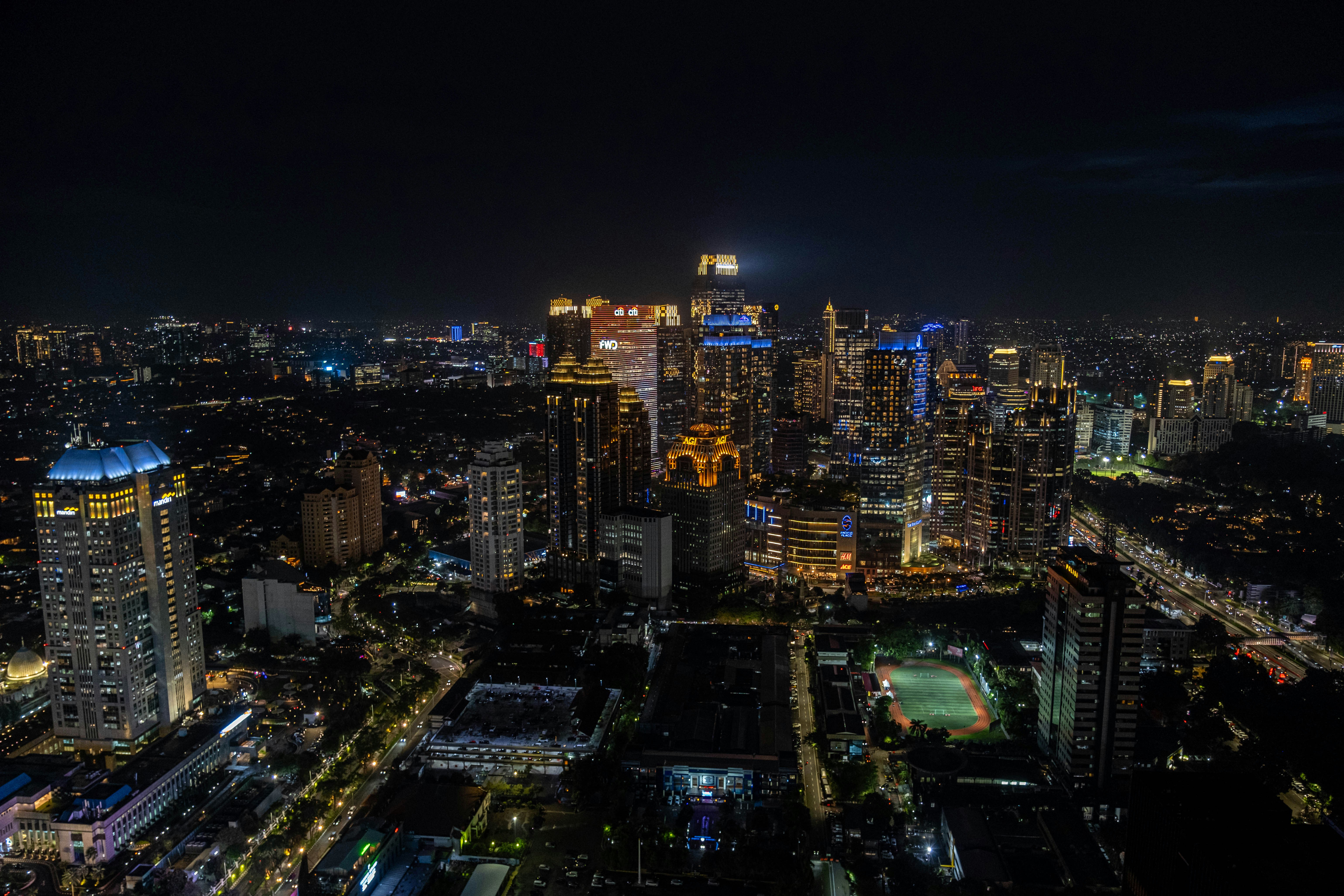 Photo by davidkristianto