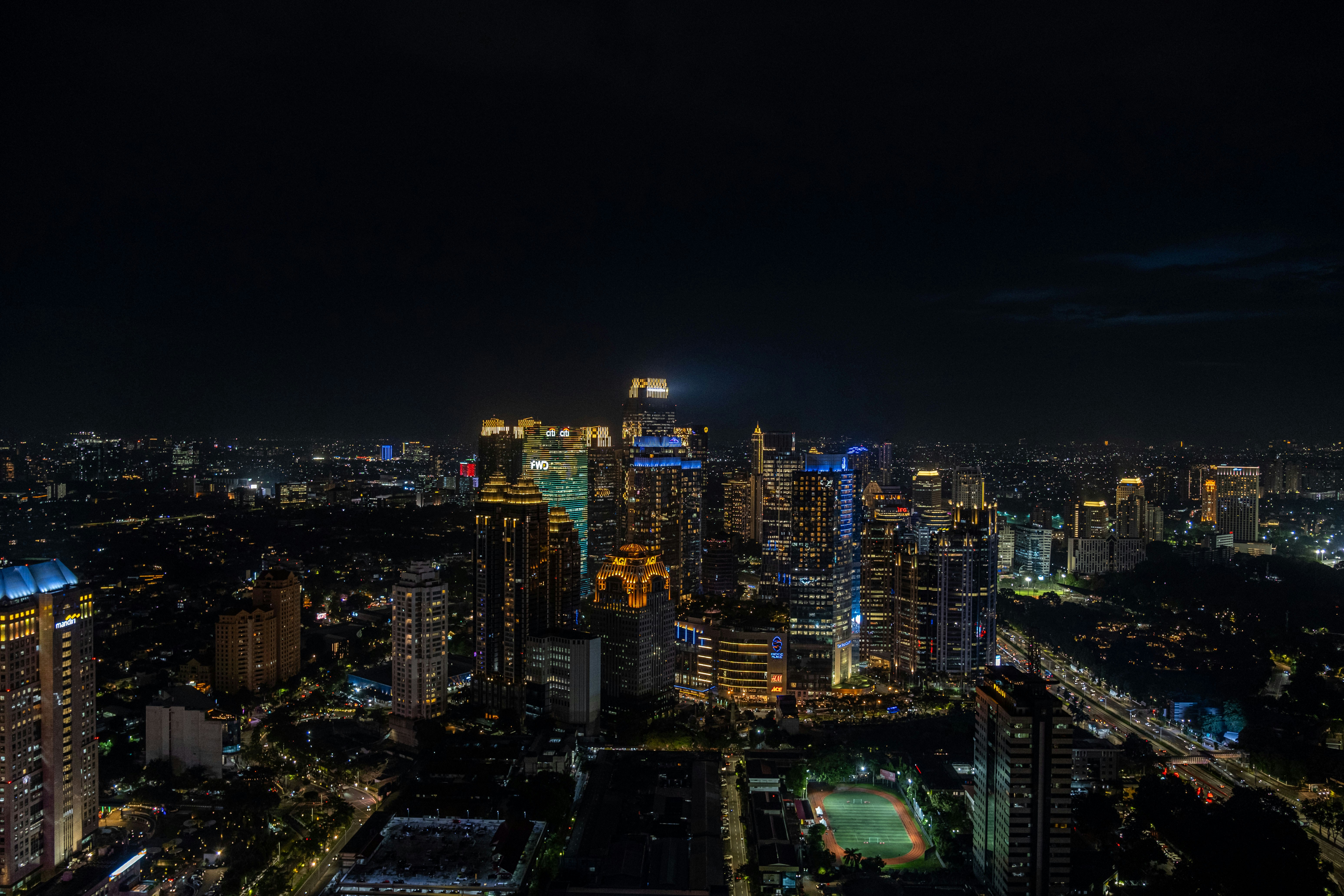 Photo by davidkristianto