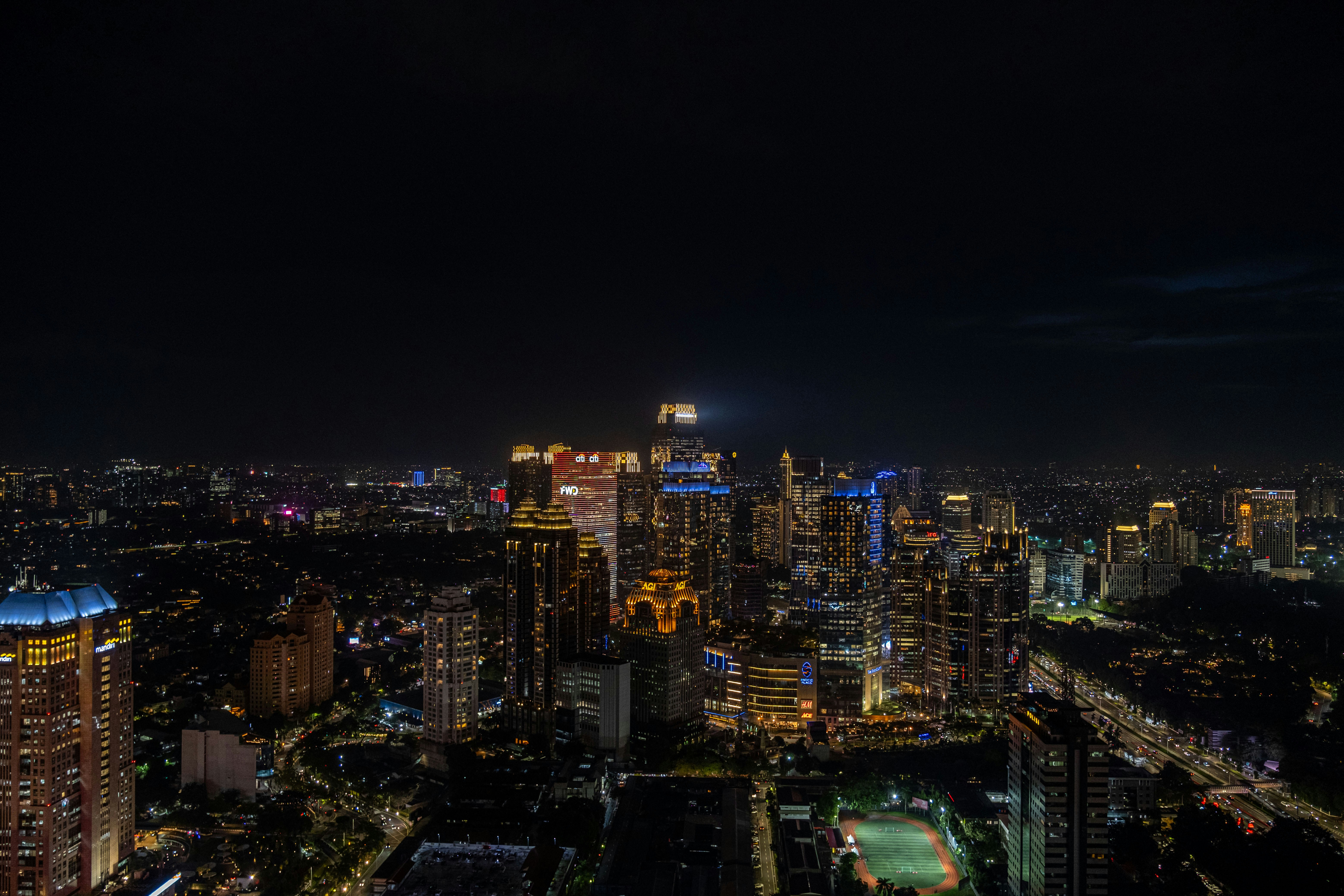 Photo by davidkristianto