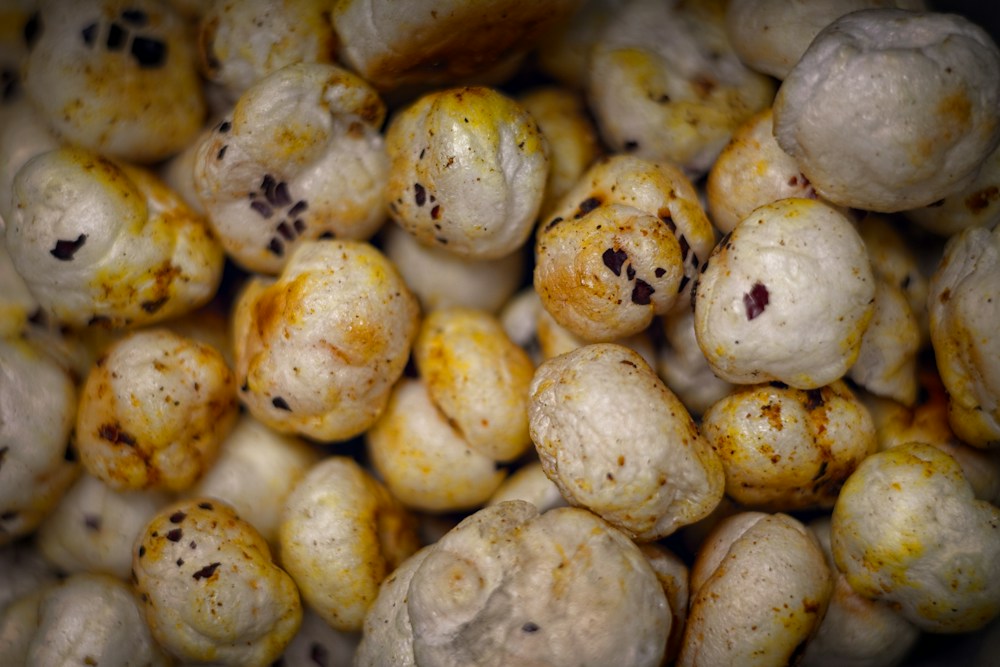 Classic Masala Makhana