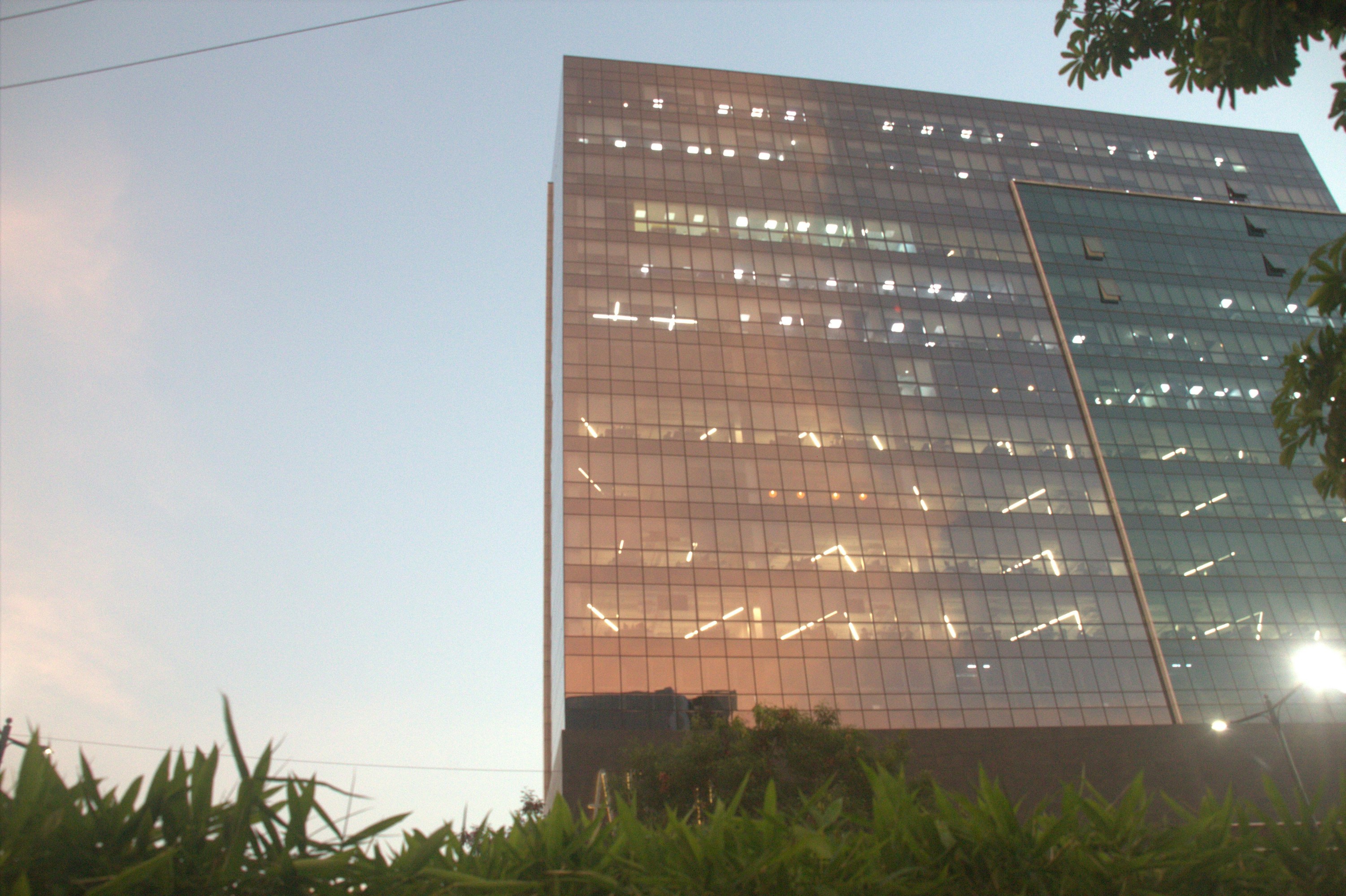Eitar Group Corporate Office
